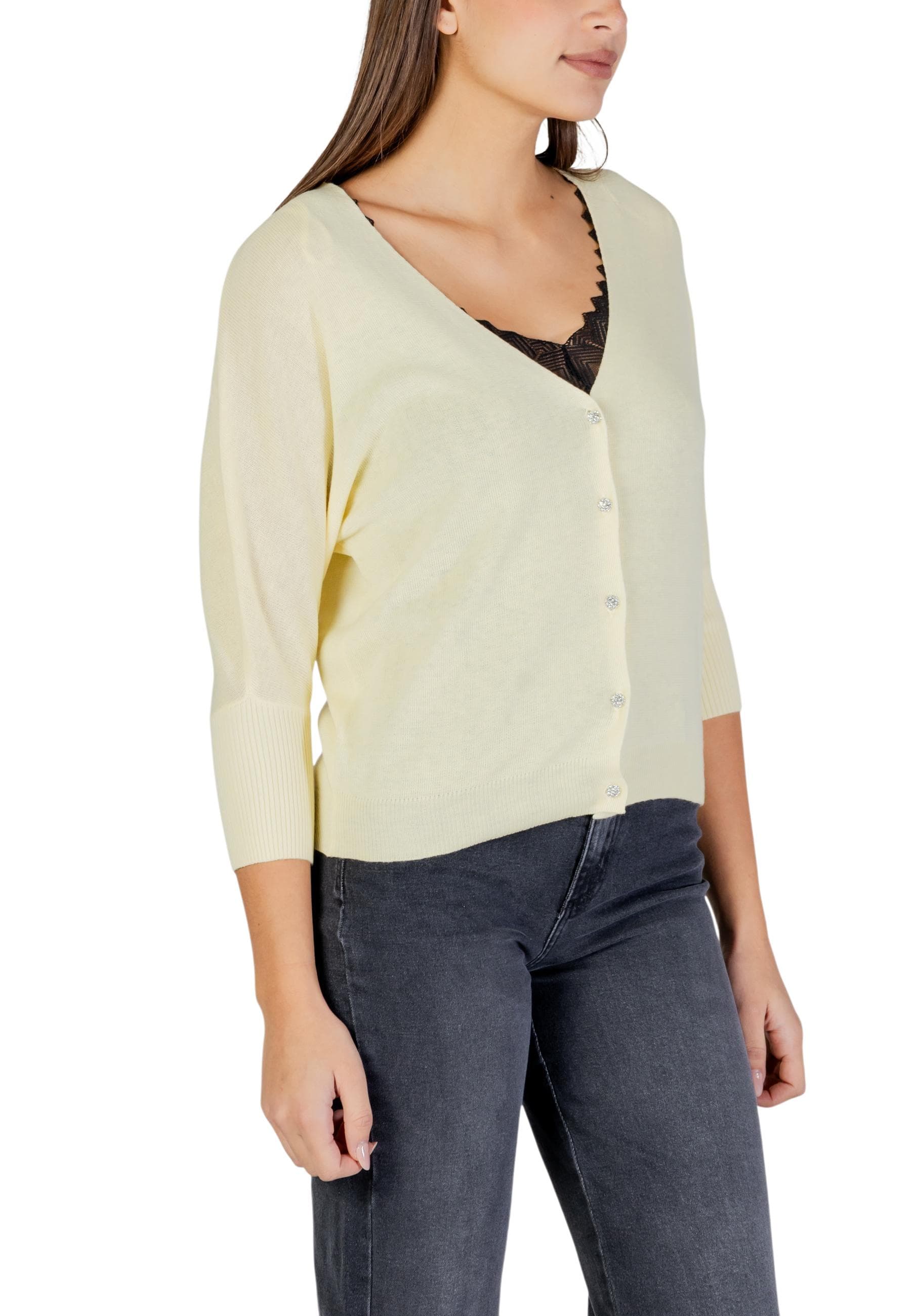 Morgan De Toi Cardigan Donna - Morgan De Toi