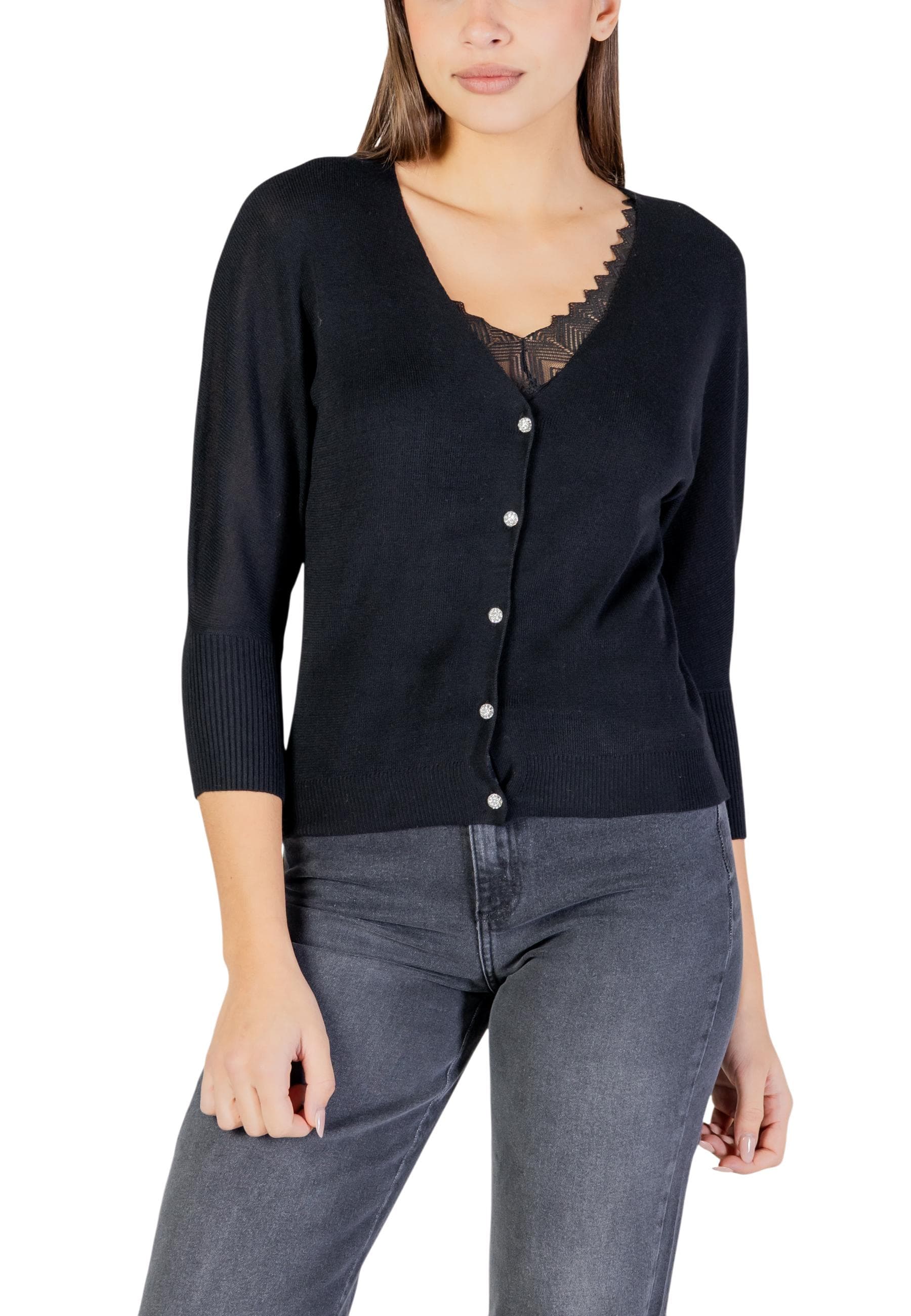 Morgan De Toi Cardigan Donna - Morgan De Toi