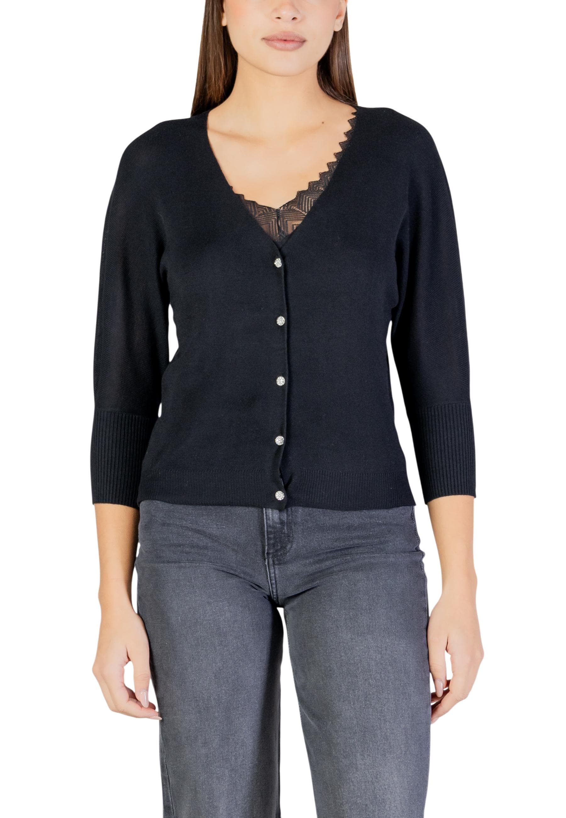 Morgan De Toi Cardigan Donna - Morgan De Toi