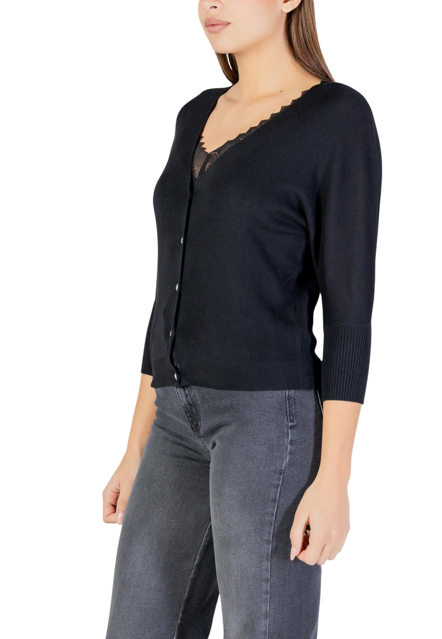Morgan De Toi Cardigan Donna - Morgan De Toi
