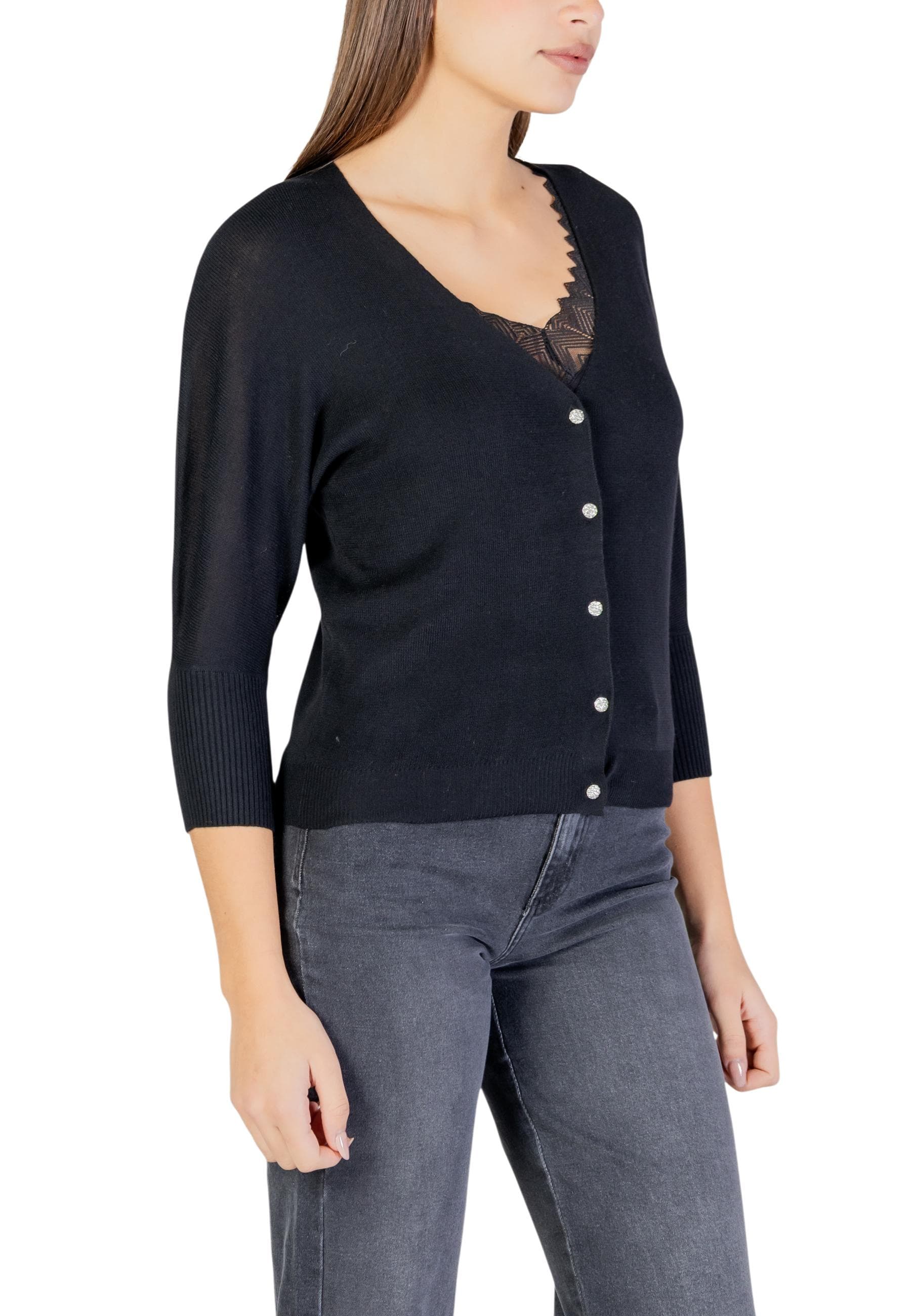 Morgan De Toi Cardigan Donna - Morgan De Toi