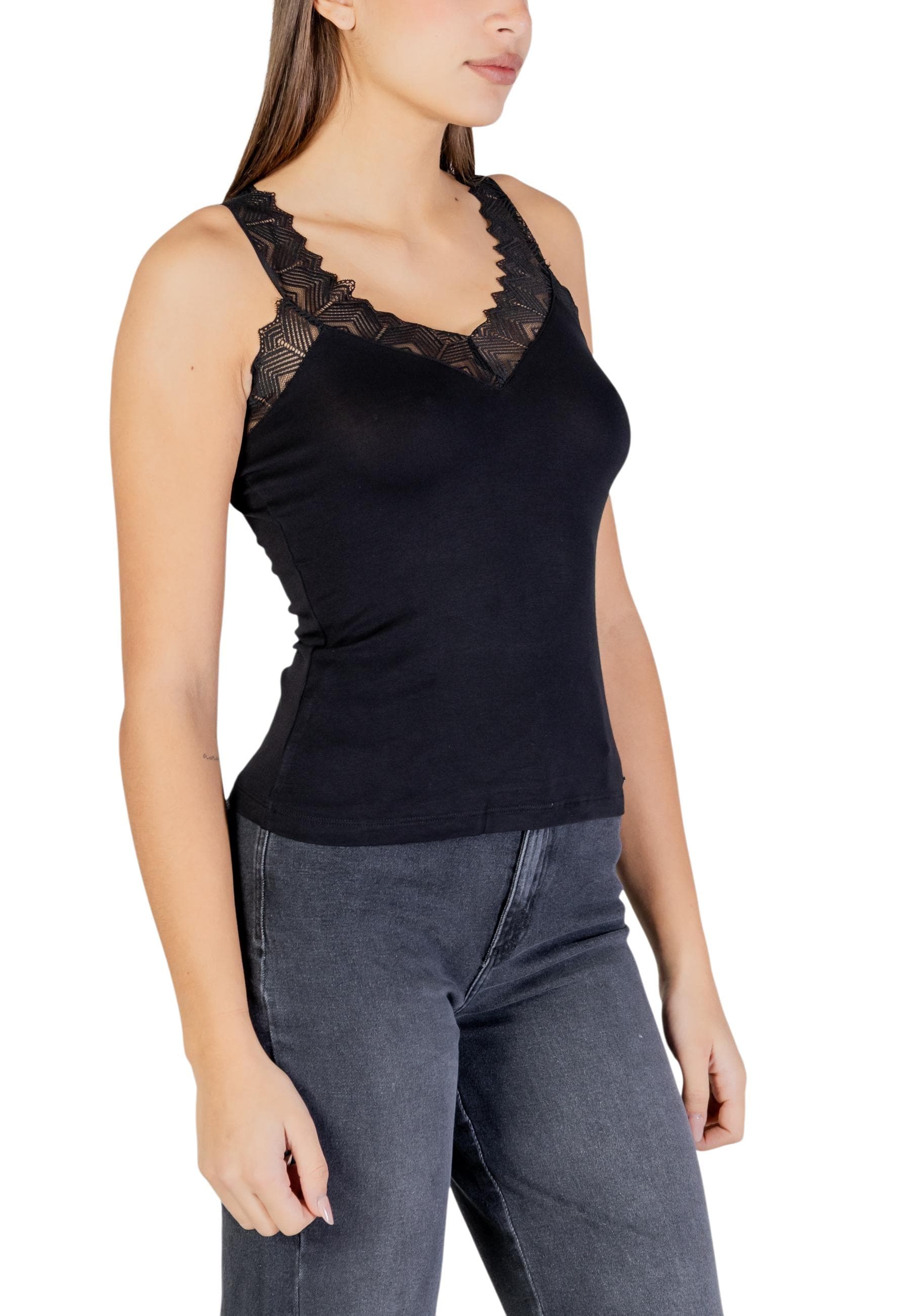 Morgan De Toi Top Donna - Morgan De Toi