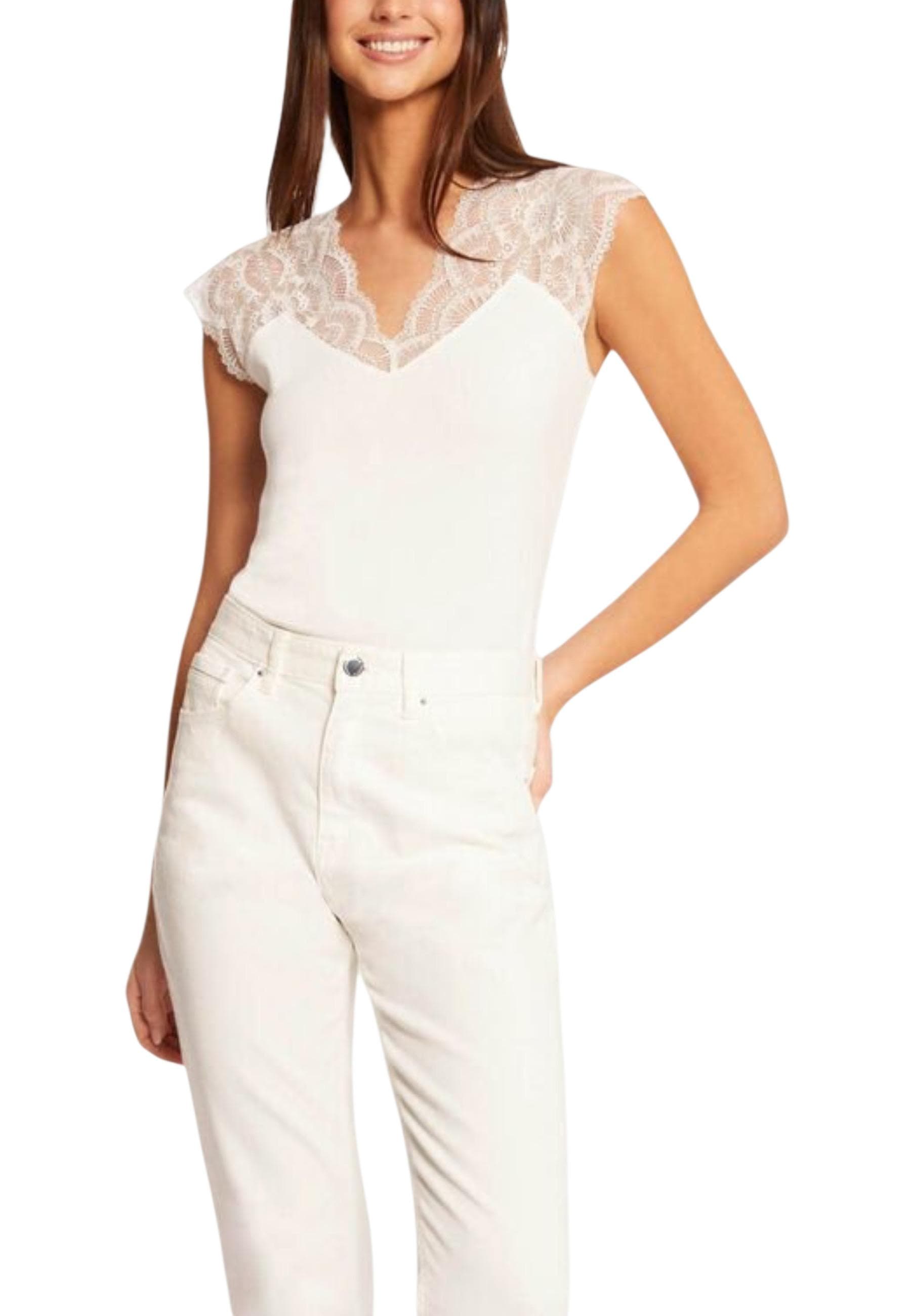 Morgan De Toi Canotta Donna - Morgan De Toi