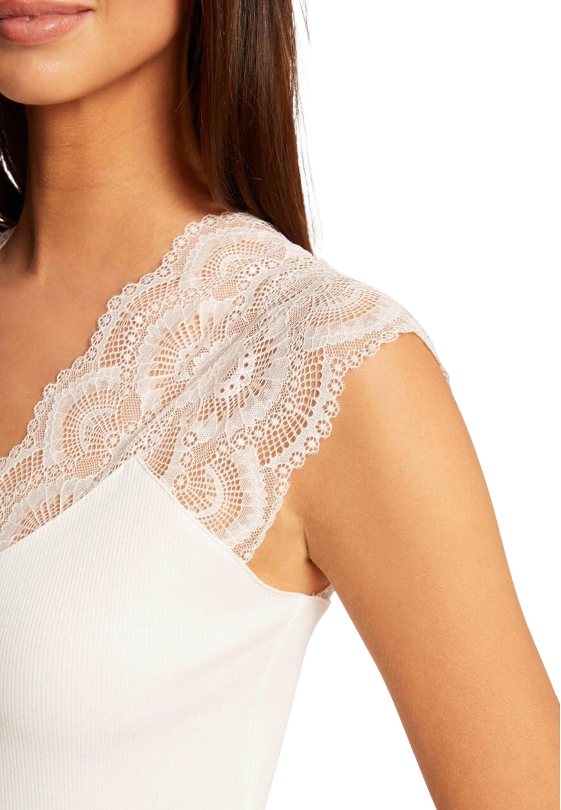 Morgan De Toi Canotta Donna - Morgan De Toi