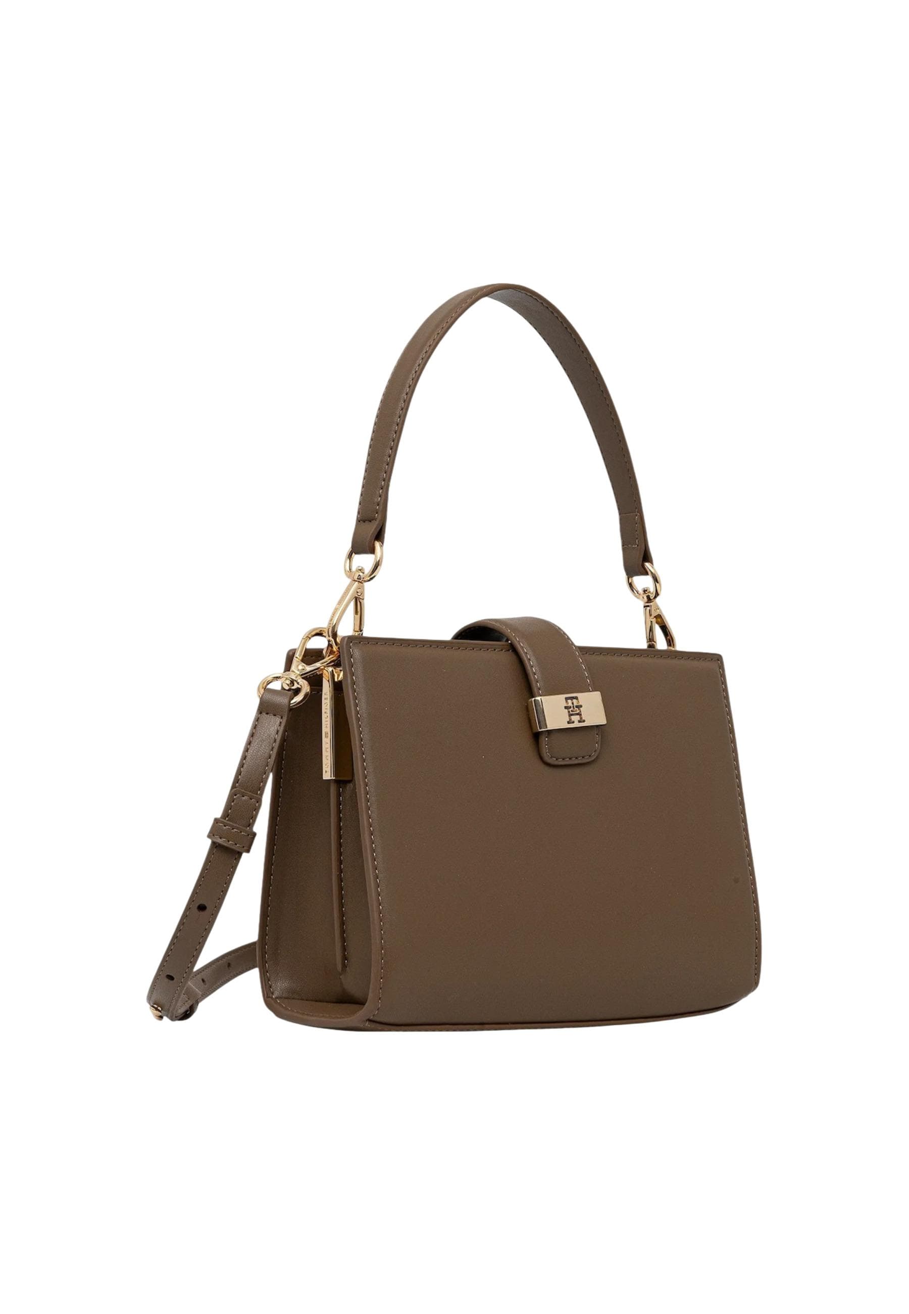 Tommy Hilfiger Borsa Donna - Tommy Hilfiger