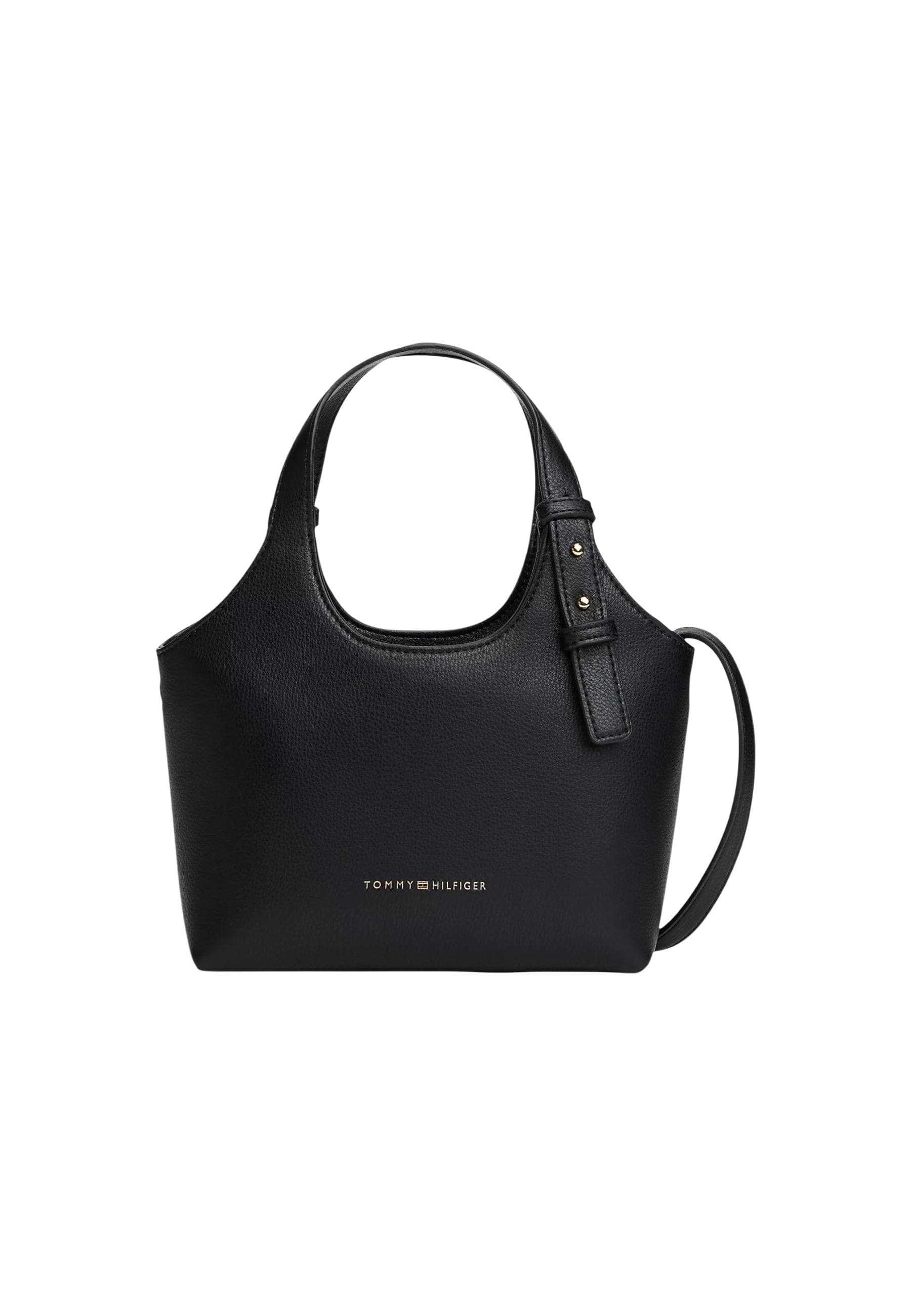 Tommy Hilfiger Borsa Donna - Tommy Hilfiger