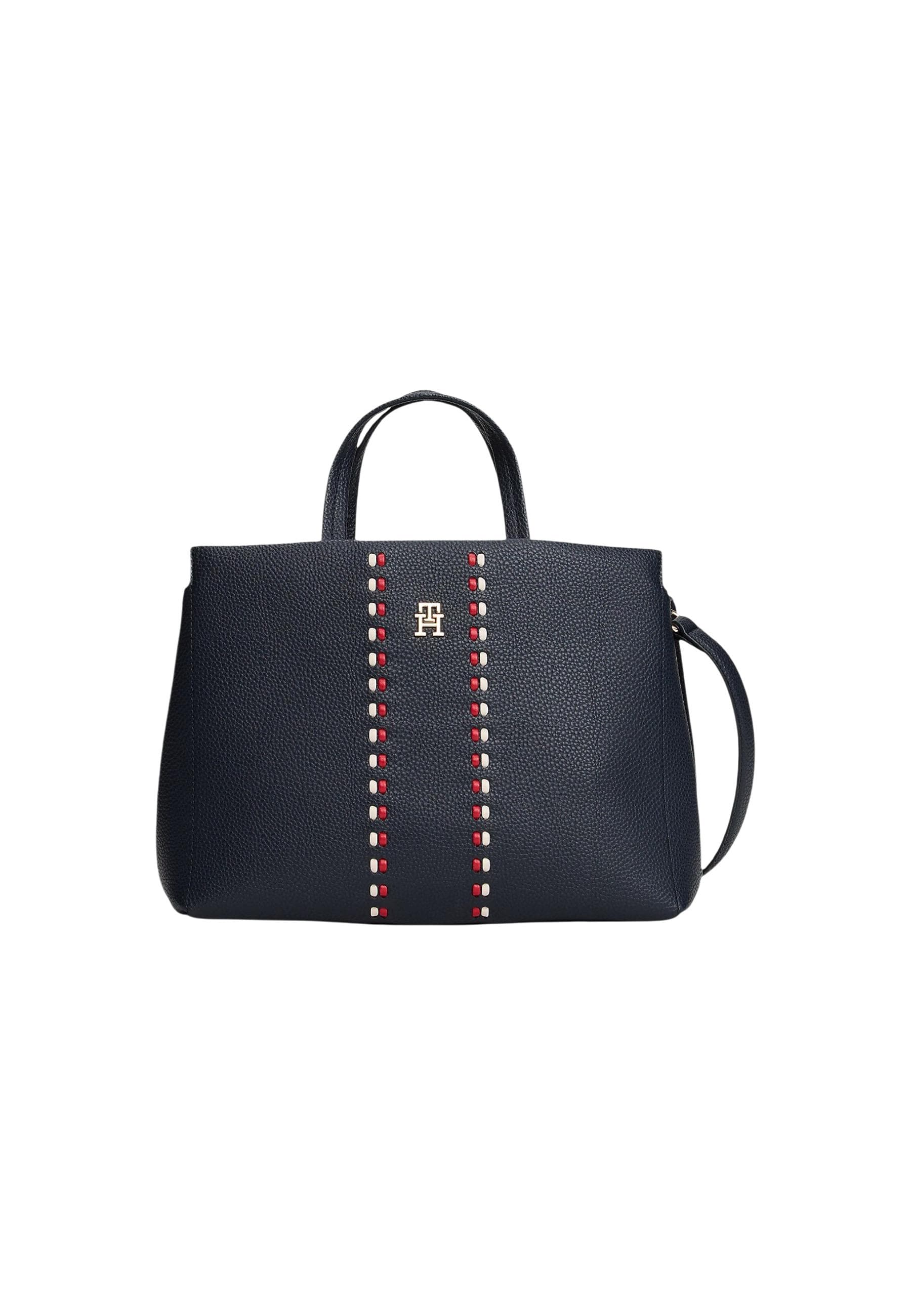 Tommy Hilfiger Borsa Donna - Tommy Hilfiger