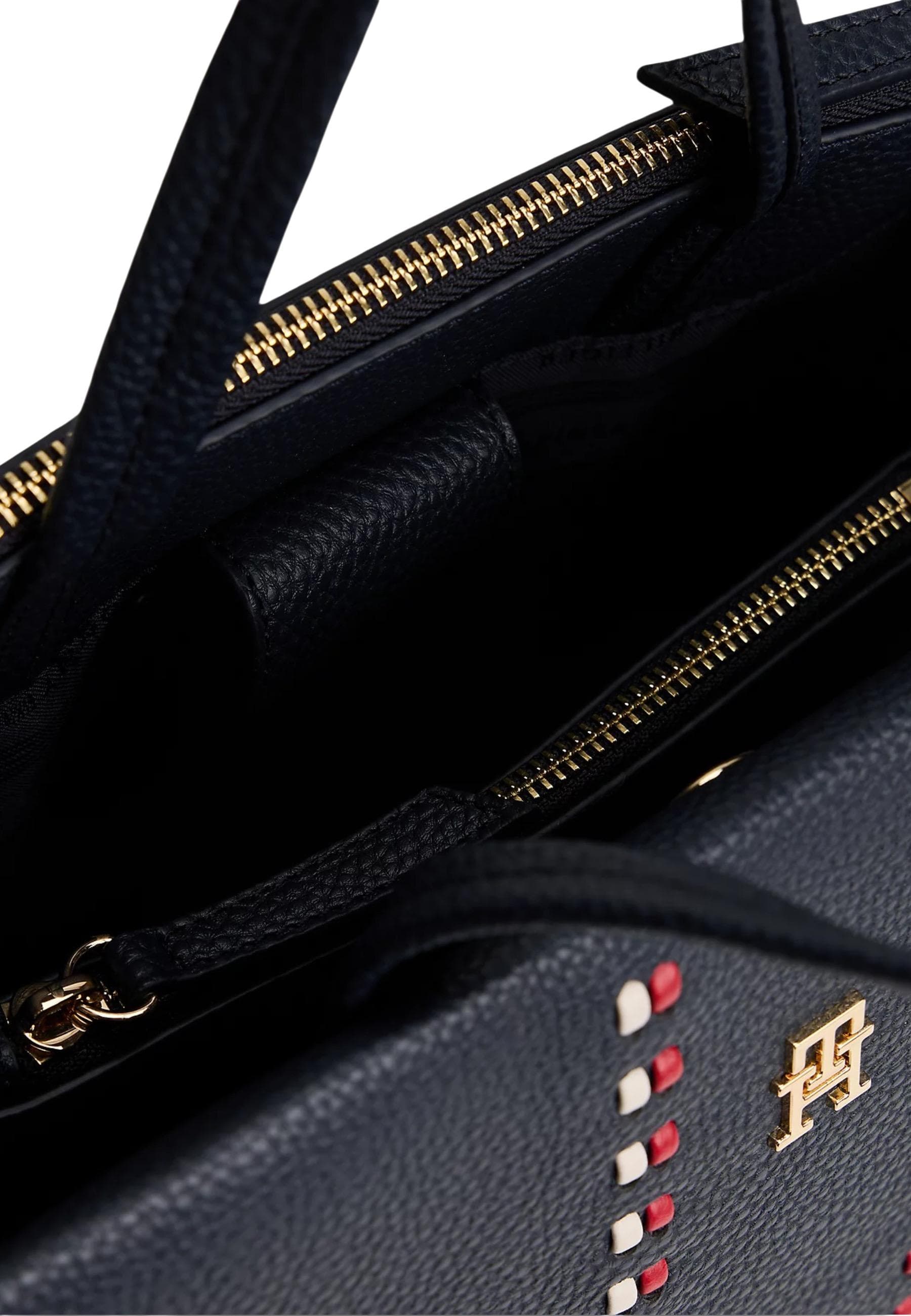 Tommy Hilfiger Borsa Donna - Tommy Hilfiger