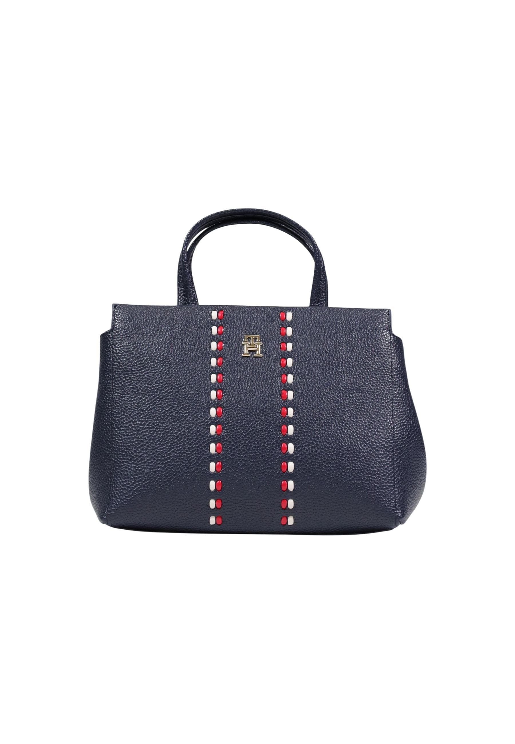 Tommy Hilfiger Borsa Donna - Tommy Hilfiger