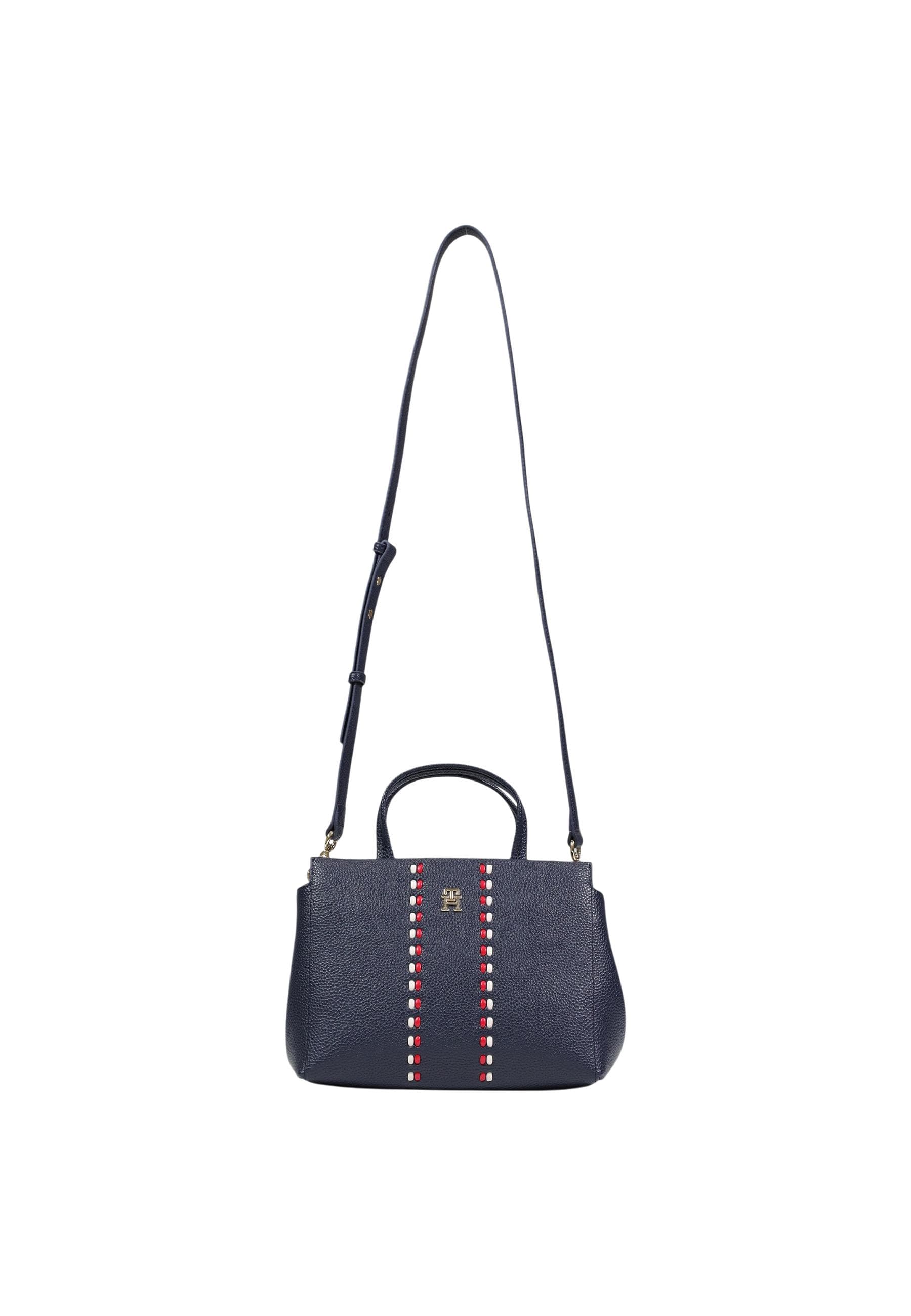 Tommy Hilfiger Borsa Donna - Tommy Hilfiger