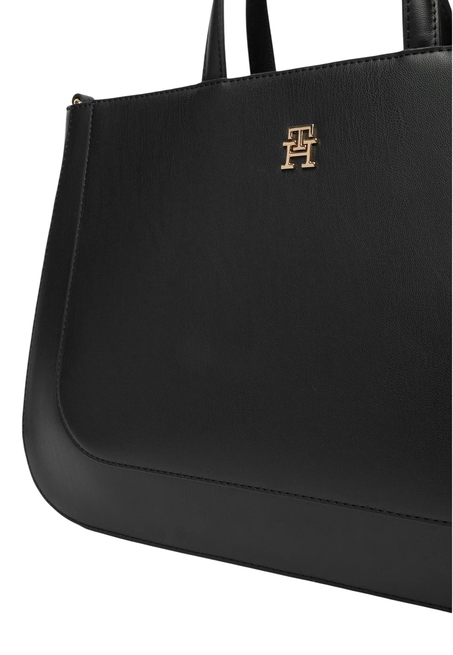 Tommy Hilfiger Borsa Donna - Tommy Hilfiger