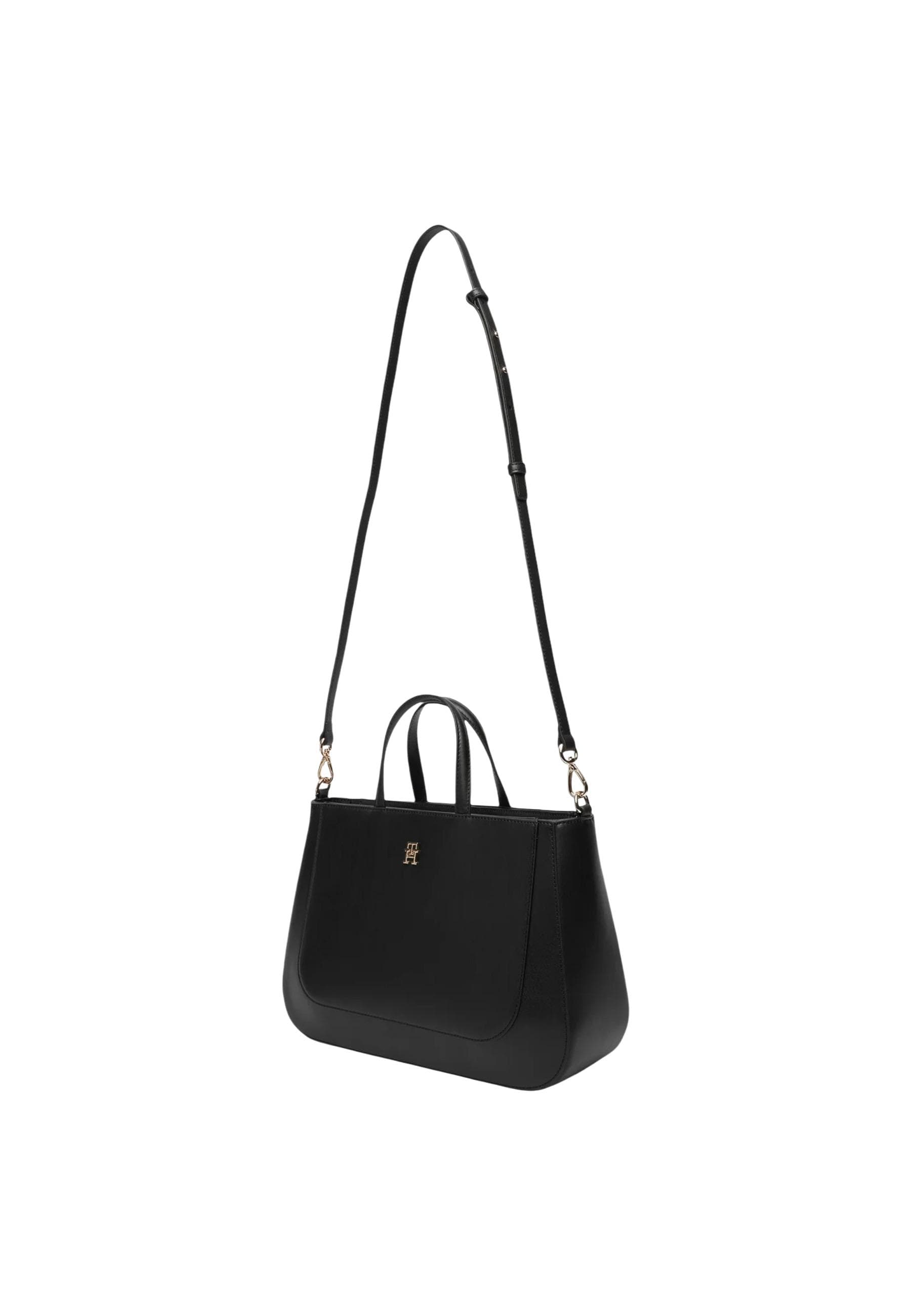 Tommy Hilfiger Borsa Donna - Tommy Hilfiger