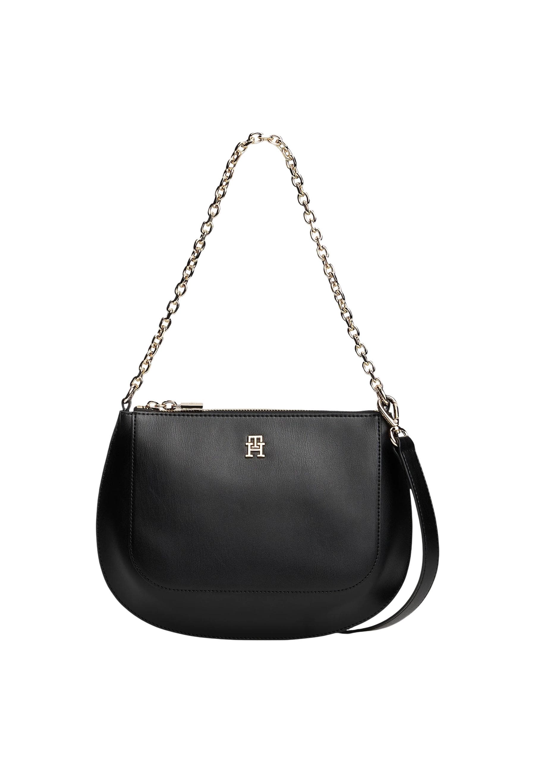 Tommy Hilfiger Borsa Donna - Tommy Hilfiger