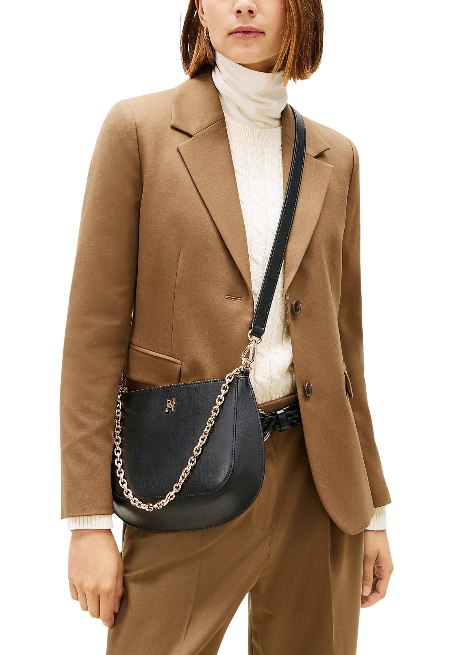 Tommy Hilfiger Borsa Donna - Tommy Hilfiger