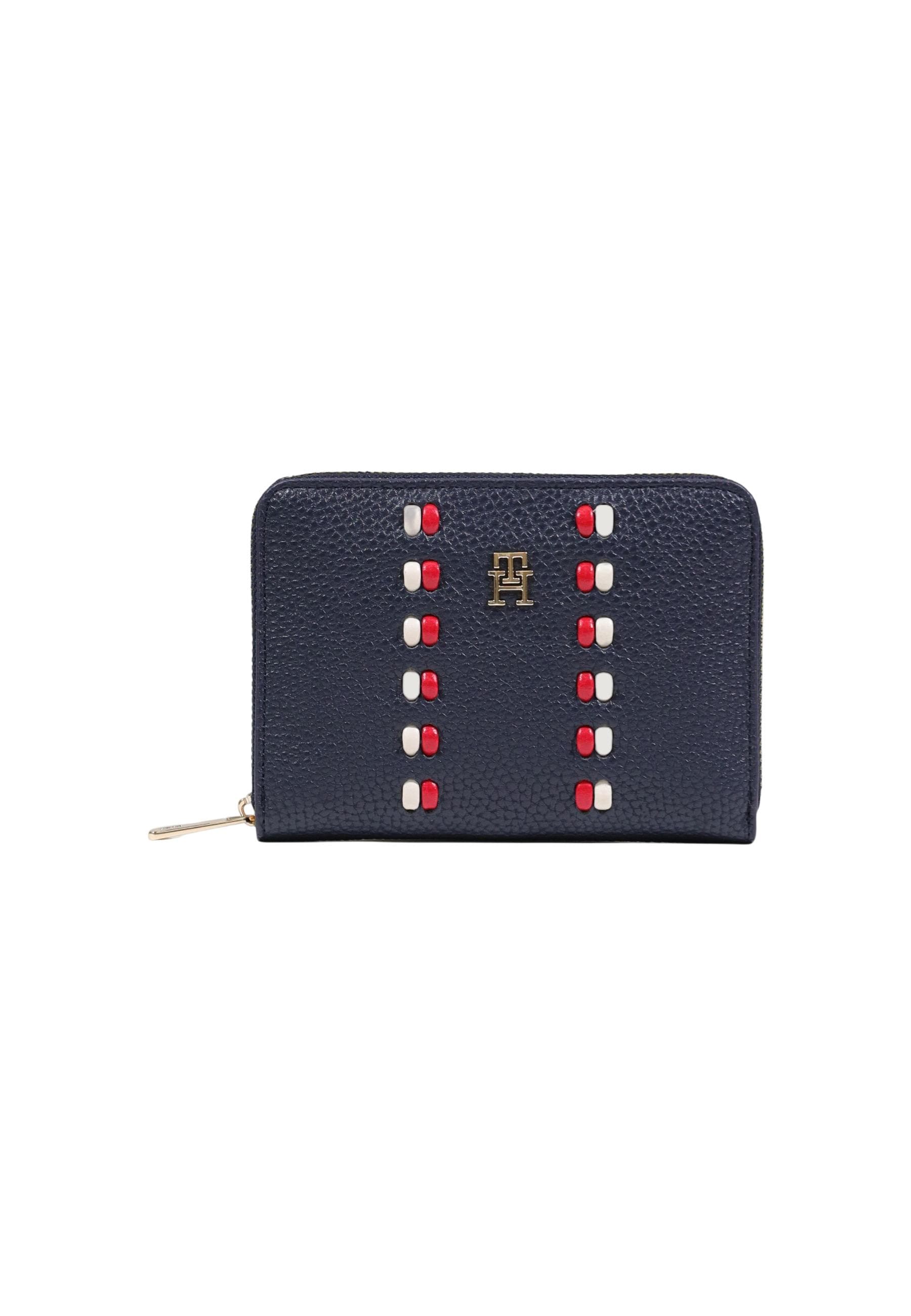 Tommy Hilfiger Portafogli Donna - Tommy Hilfiger