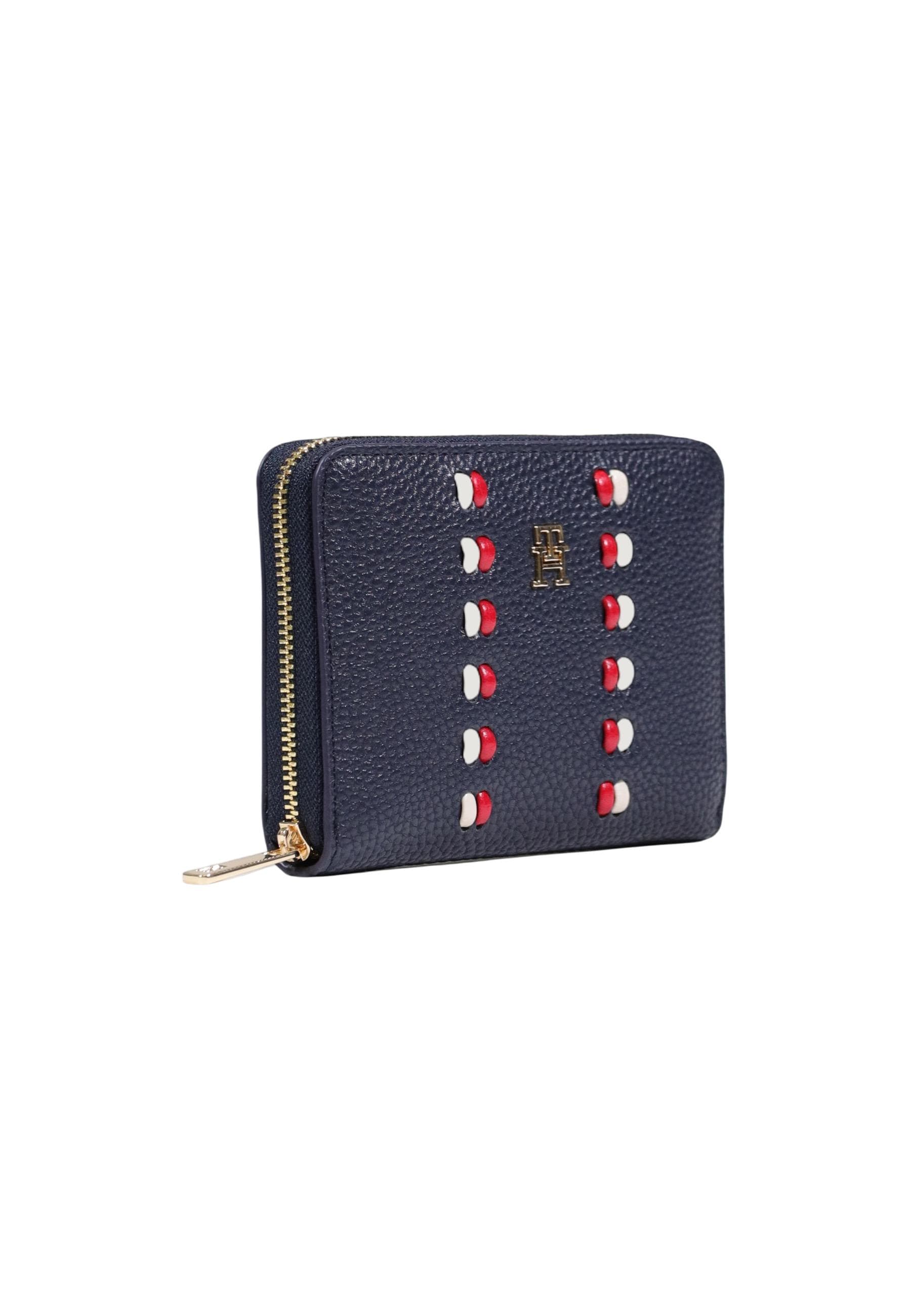 Tommy Hilfiger Portafogli Donna - Tommy Hilfiger