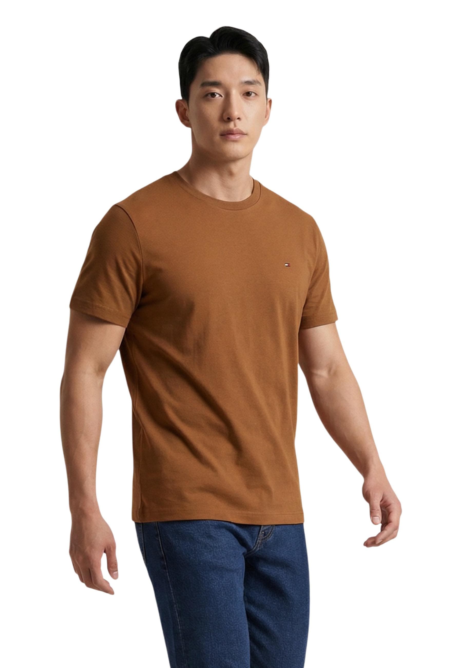 Tommy Hilfiger T-Shirt Uomo - Tommy Hilfiger