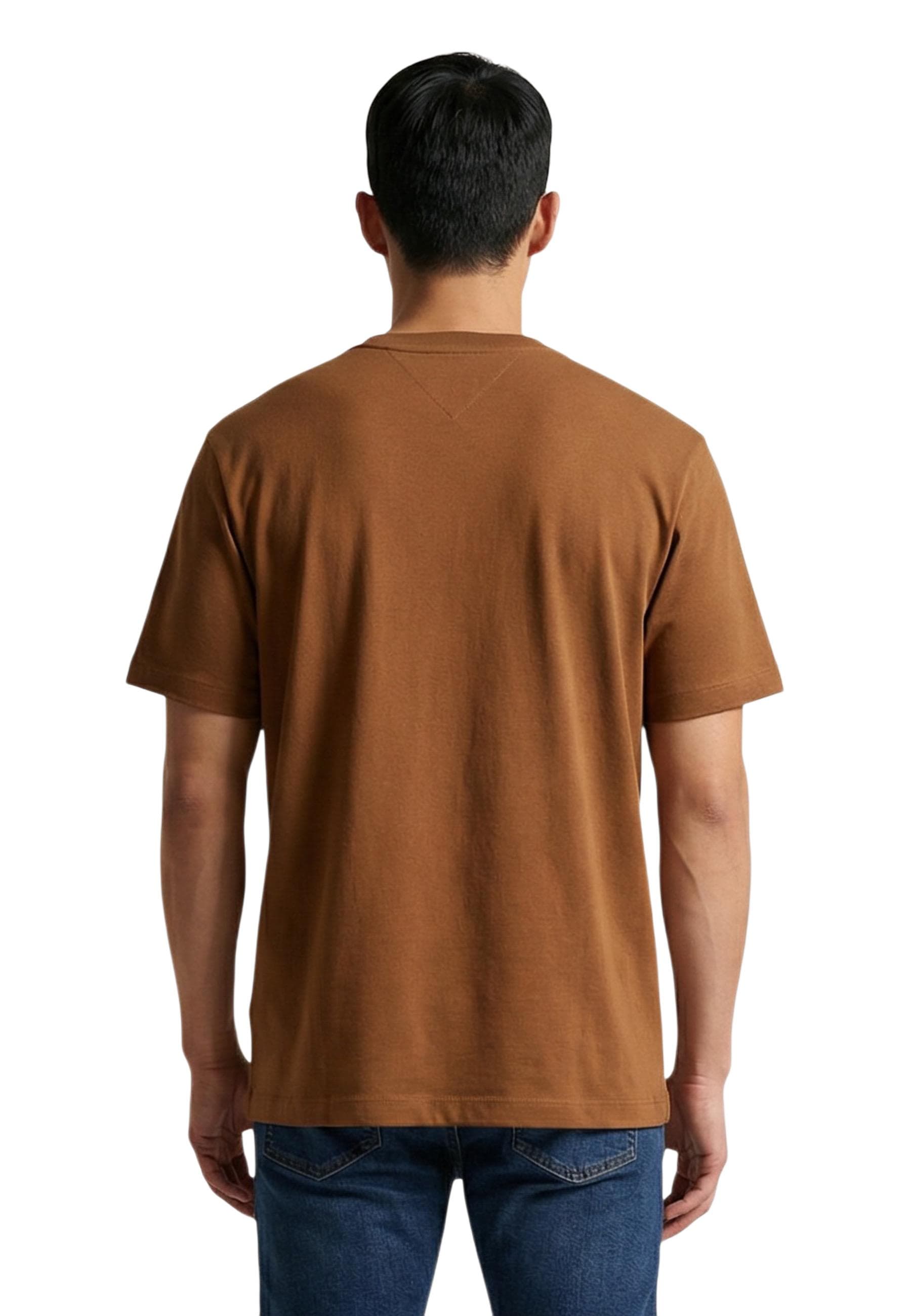 Tommy Hilfiger T-Shirt Uomo - Tommy Hilfiger