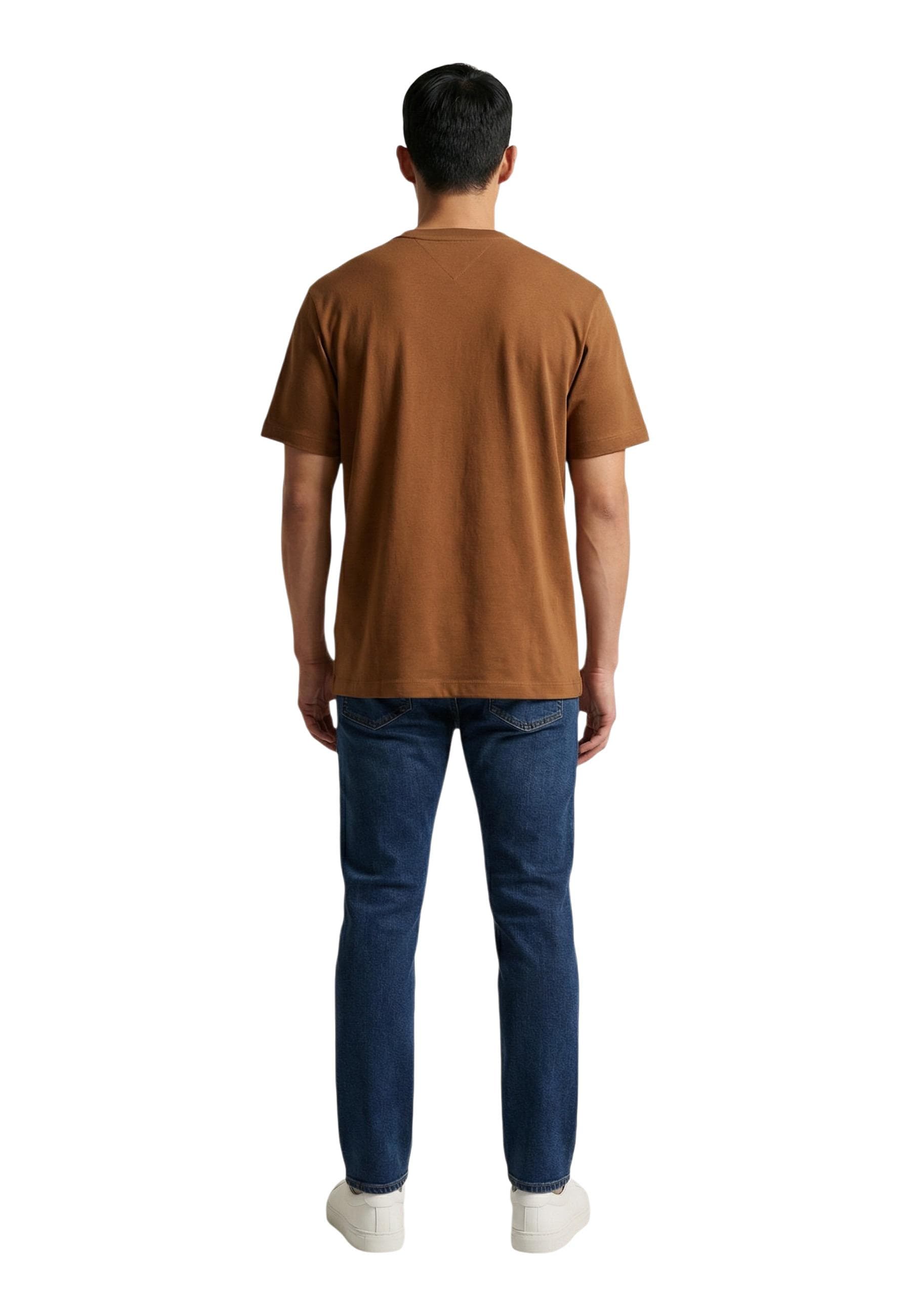 Tommy Hilfiger T-Shirt Uomo - Tommy Hilfiger