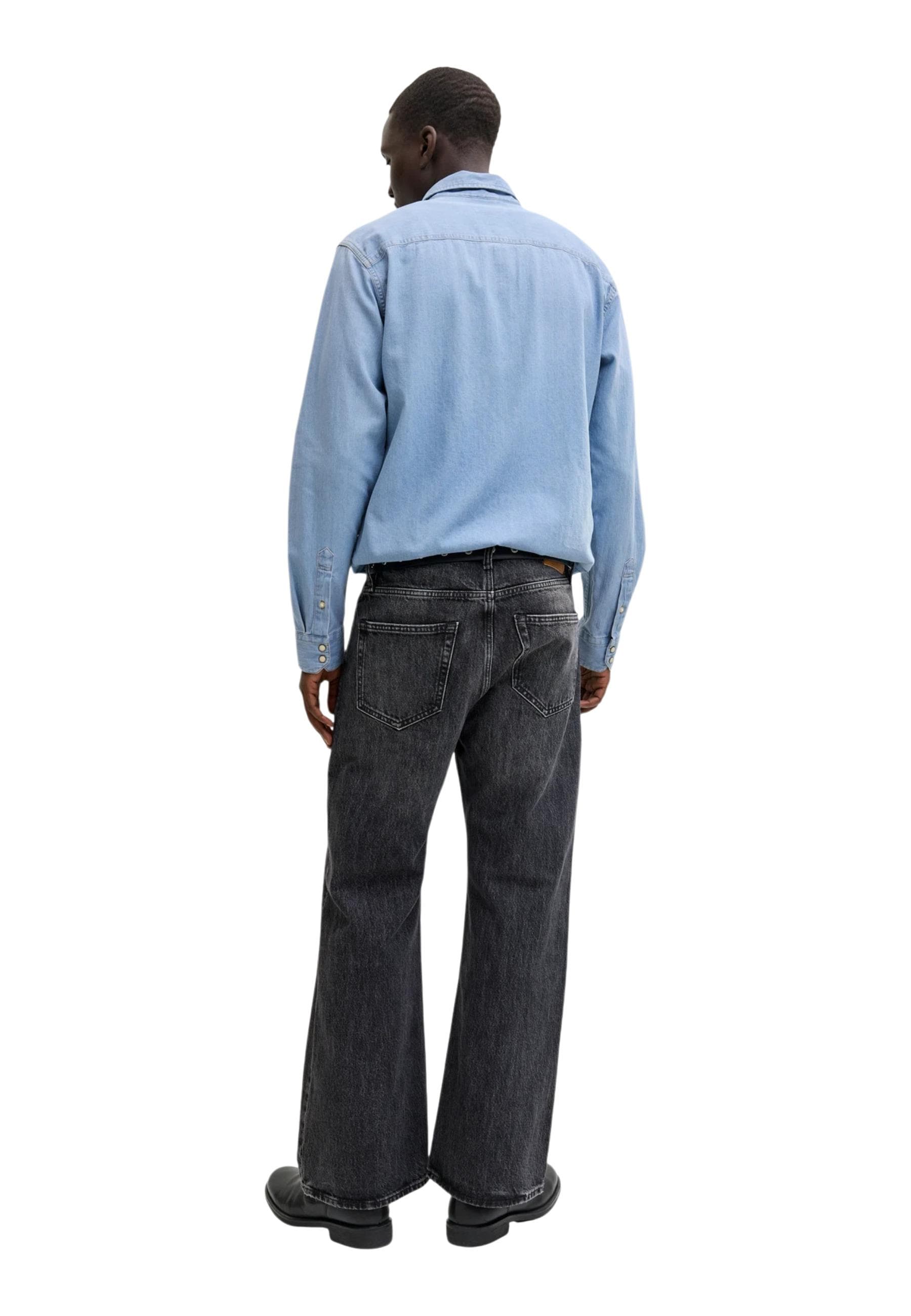 Jack Jones Camicia Uomo - Jack Jones