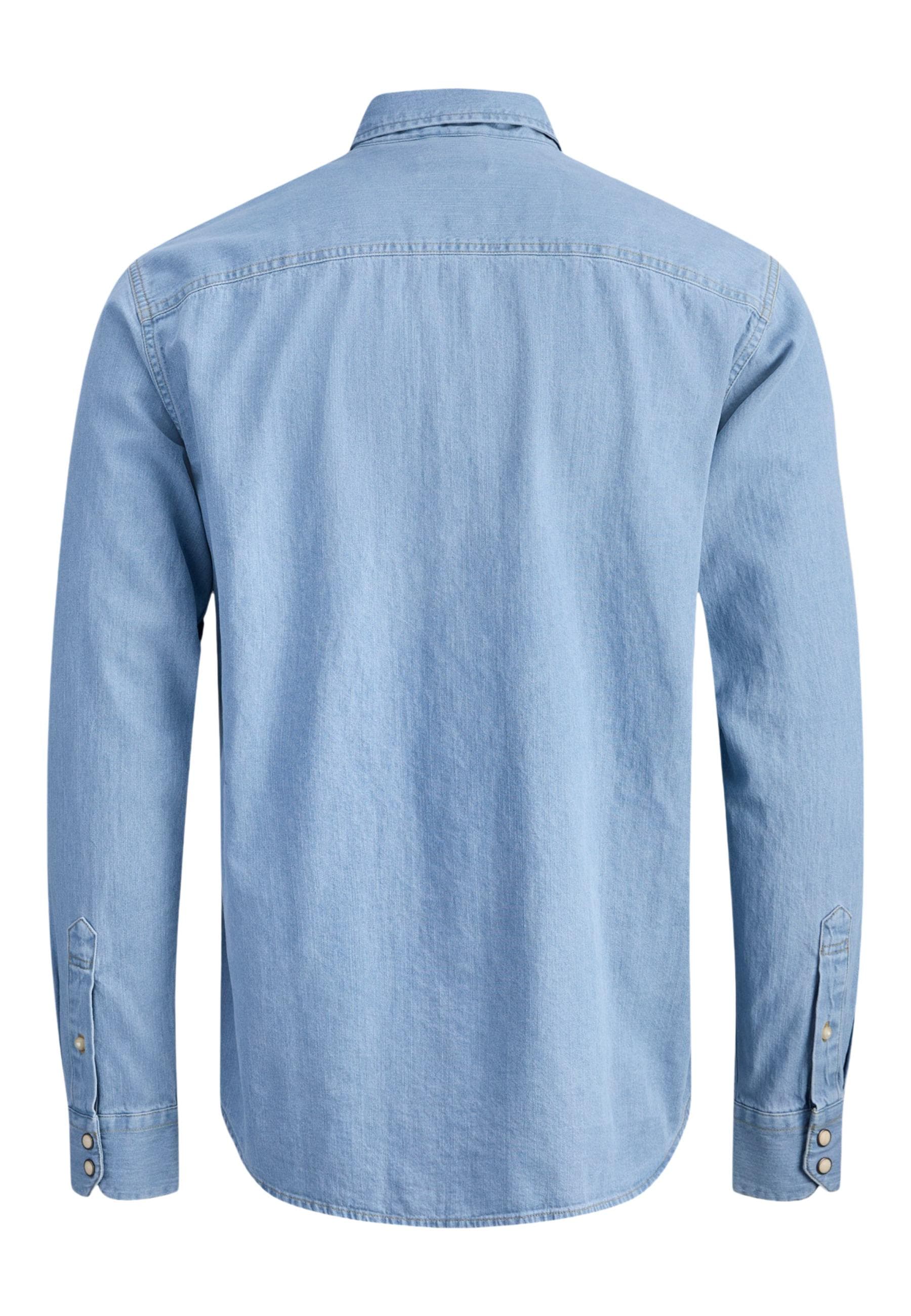 Jack Jones Camicia Uomo - Jack Jones