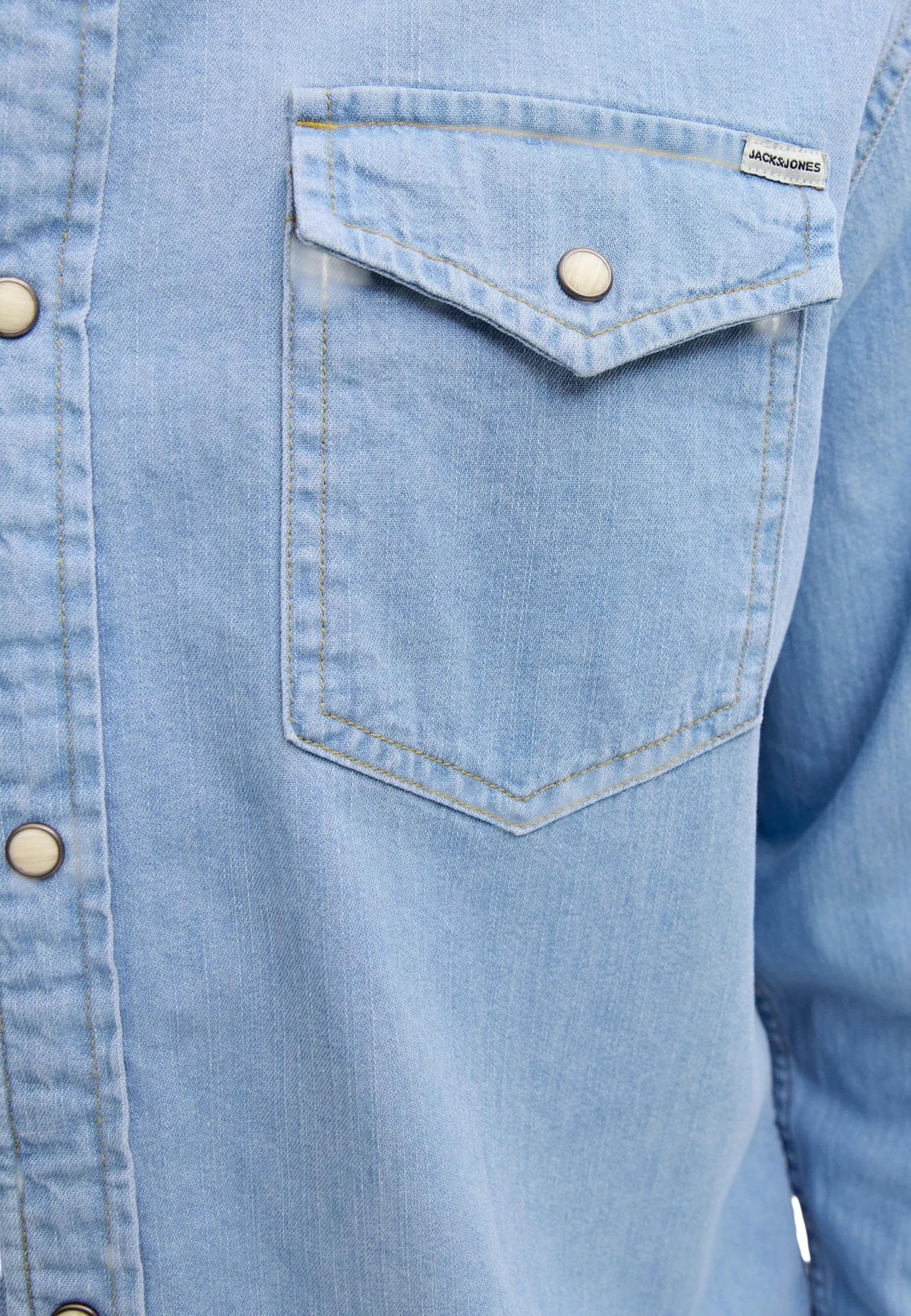 Jack Jones Camicia Uomo - Jack Jones