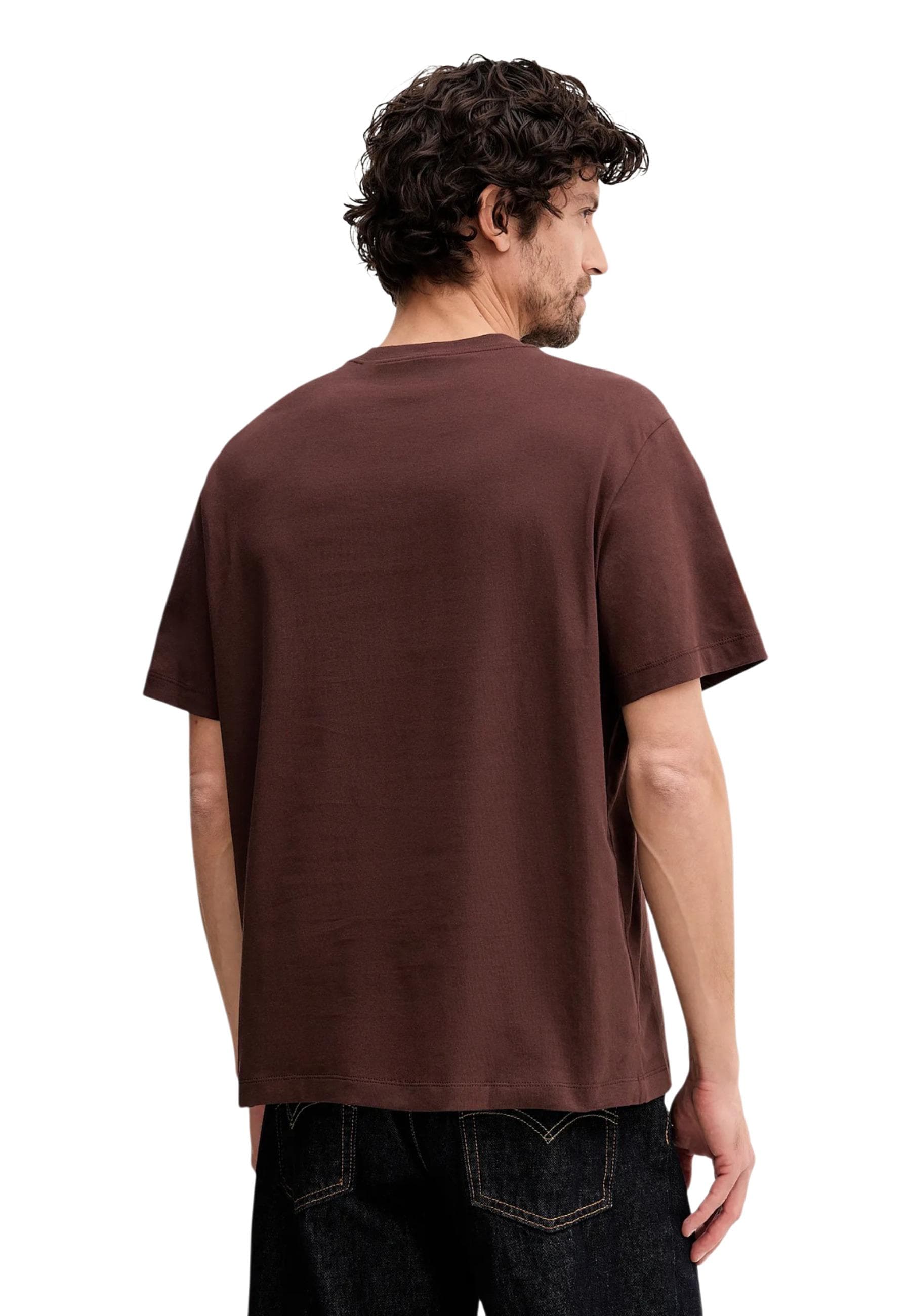 Calvin Klein Jeans T-Shirt Uomo - Calvin Klein Jeans