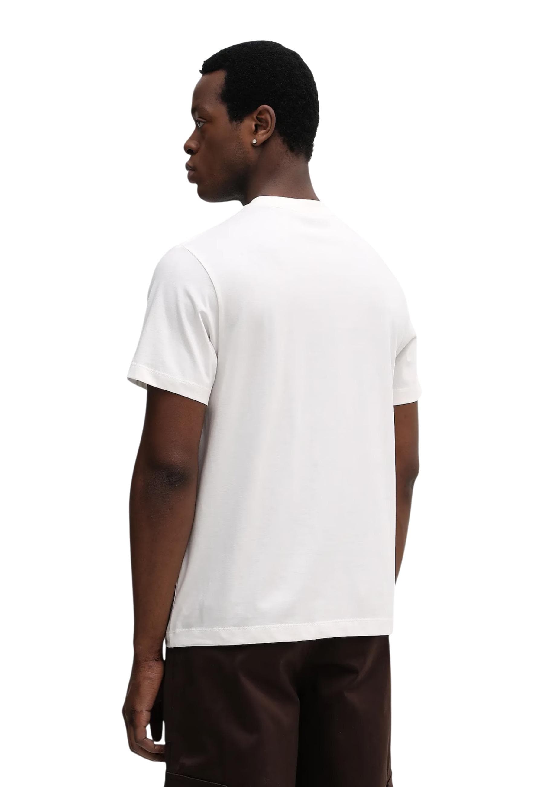 Calvin Klein Jeans T-Shirt Uomo - Calvin Klein Jeans