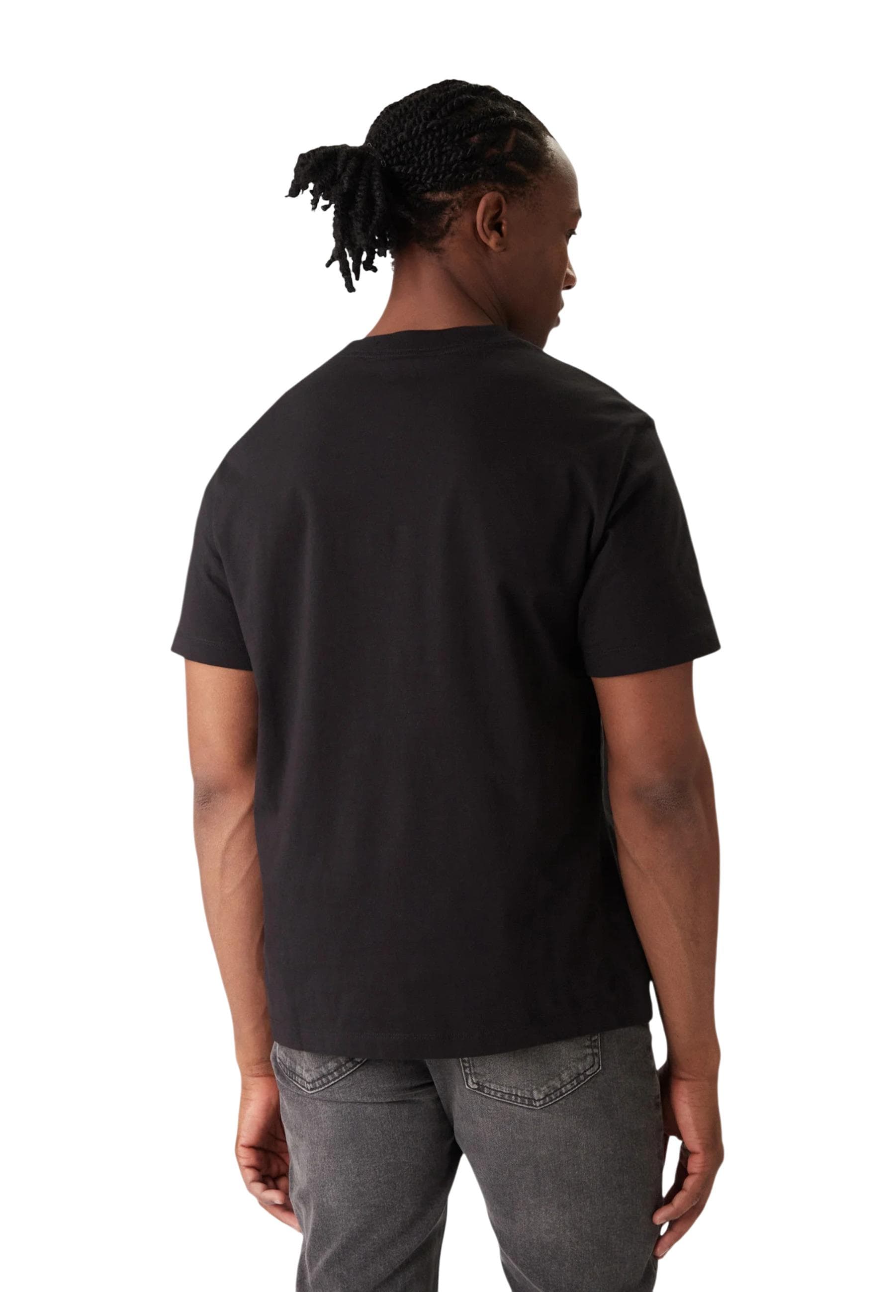 Calvin Klein Jeans T-Shirt Uomo - Calvin Klein Jeans