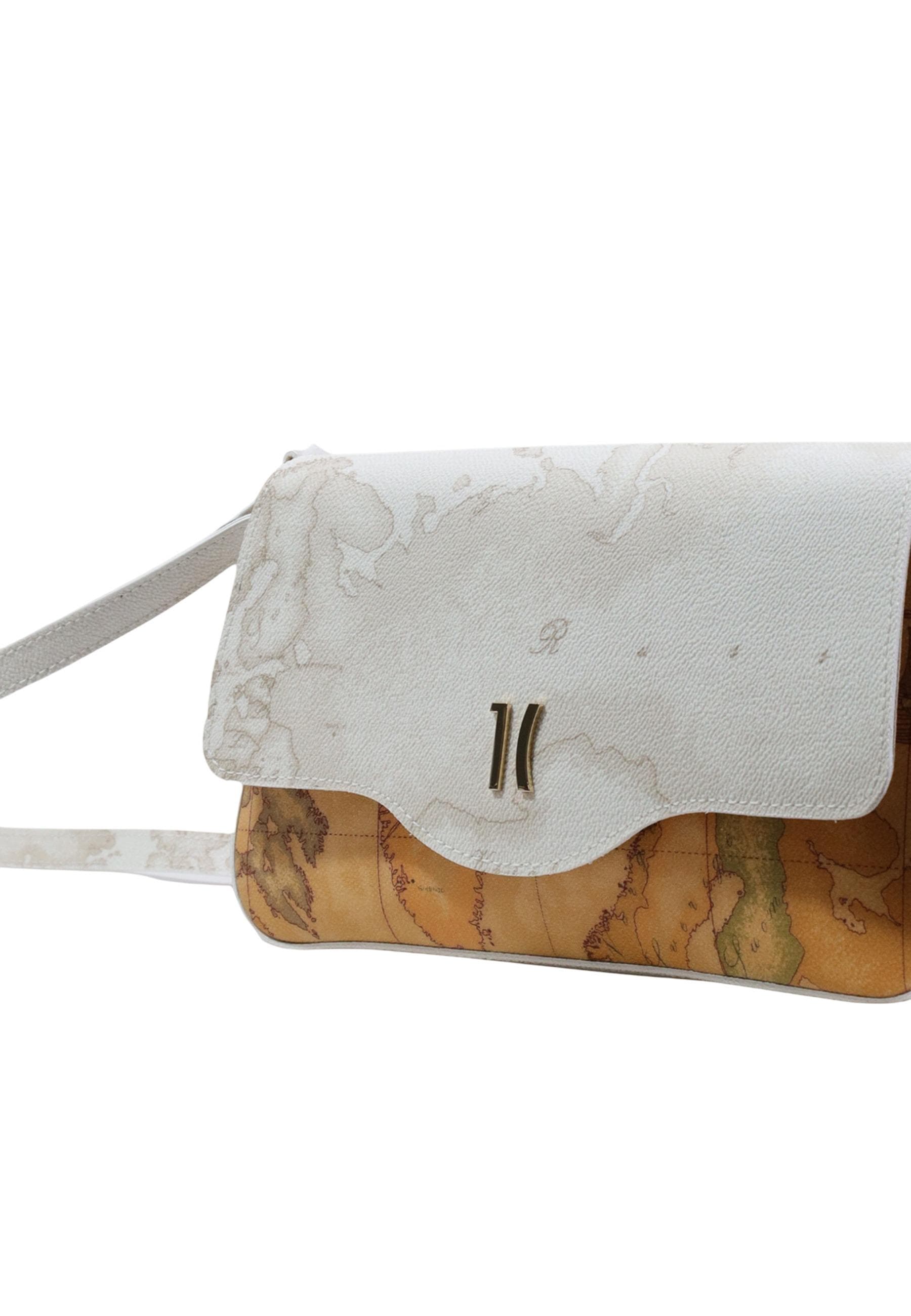 Alviero Martini Prima Classe Borsa Donna - Alviero Martini Prima Classe