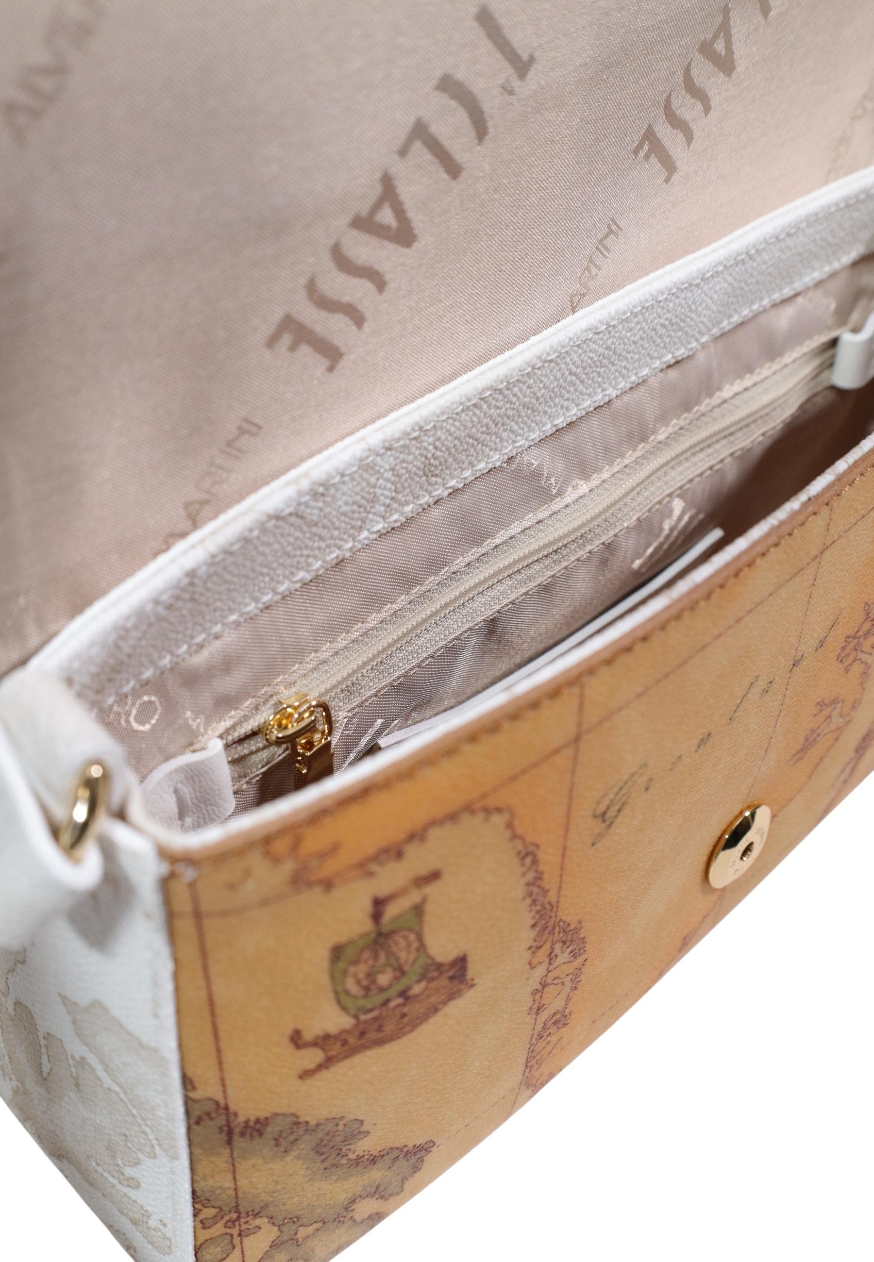 Alviero Martini Prima Classe Borsa Donna - Alviero Martini Prima Classe