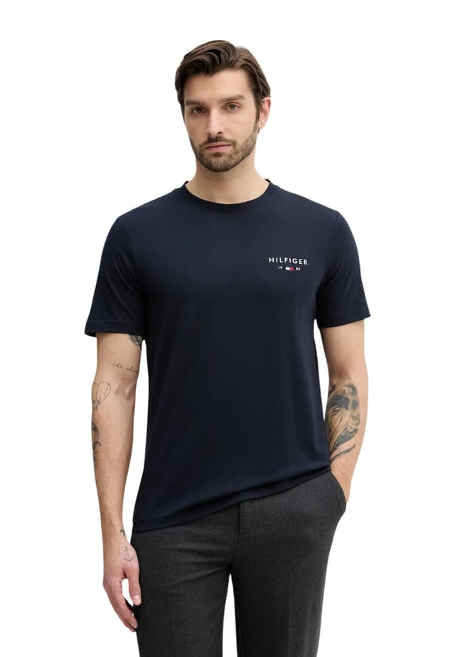 Tommy Hilfiger Jeans Тениска МЪЖe