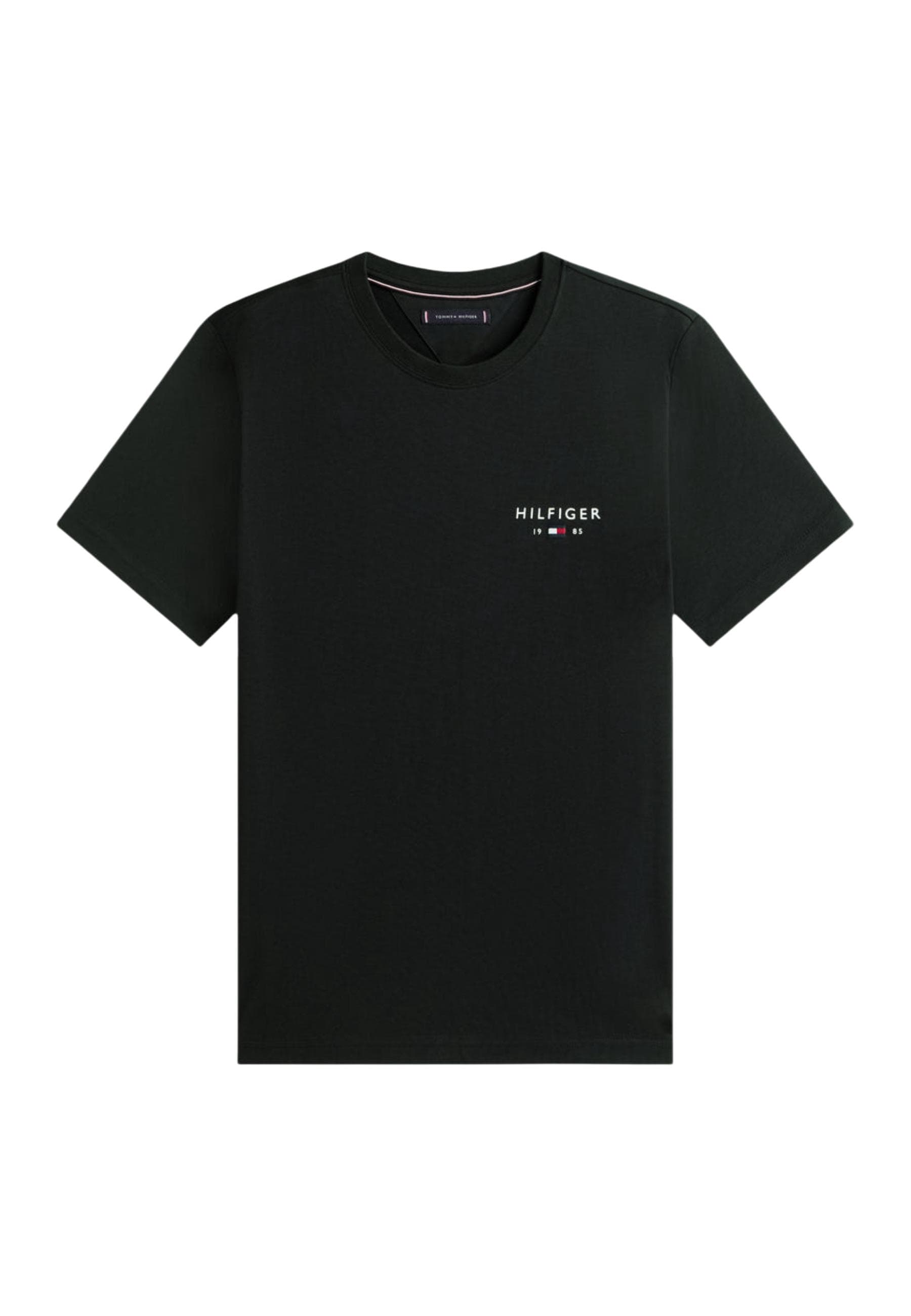 Tommy Hilfiger Jeans T-Shirt Uomo - Tommy Hilfiger Jeans