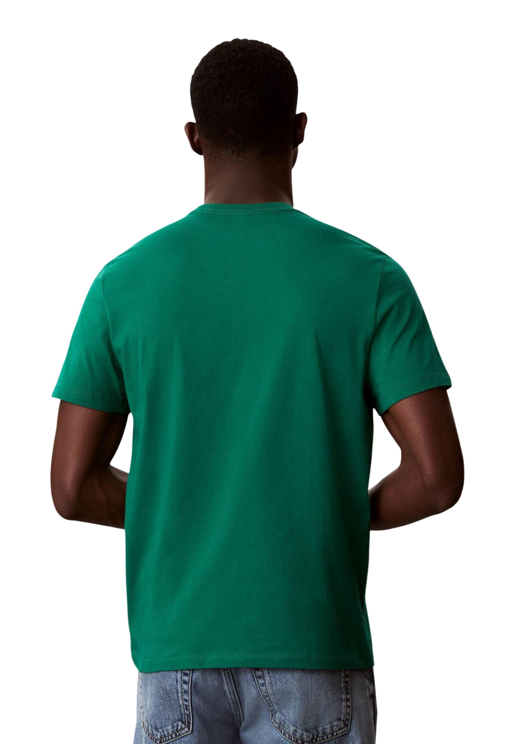 Calvin Klein T-Shirt Uomo - Calvin Klein