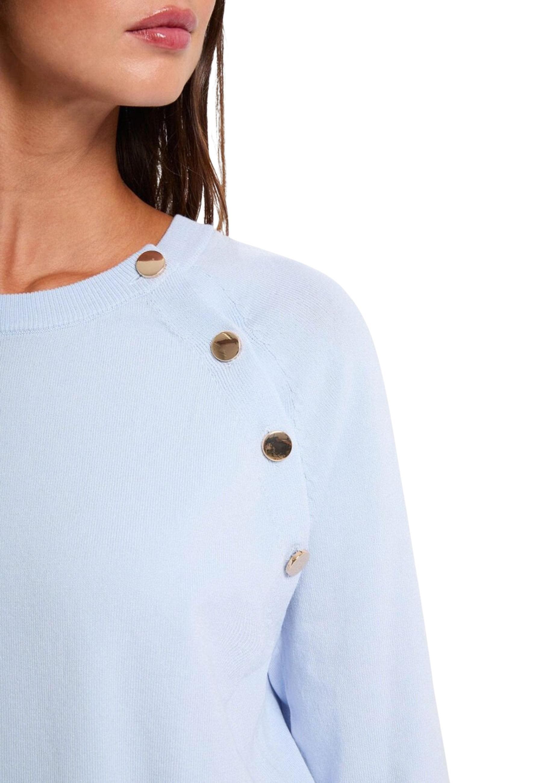 Morgan De Toi Maglia Donna - Morgan De Toi