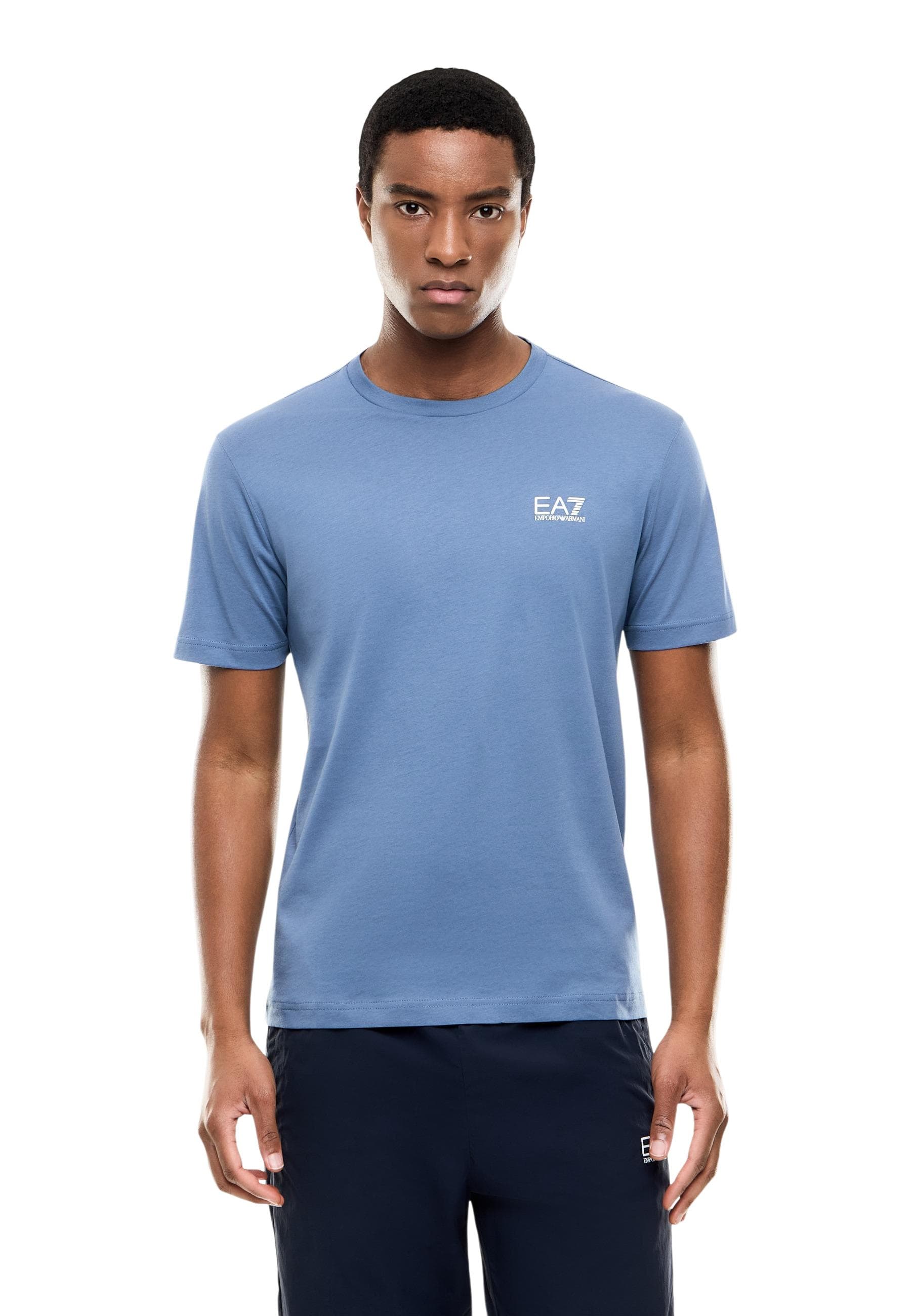 Ea7 T-Shirt Uomo - Ea7