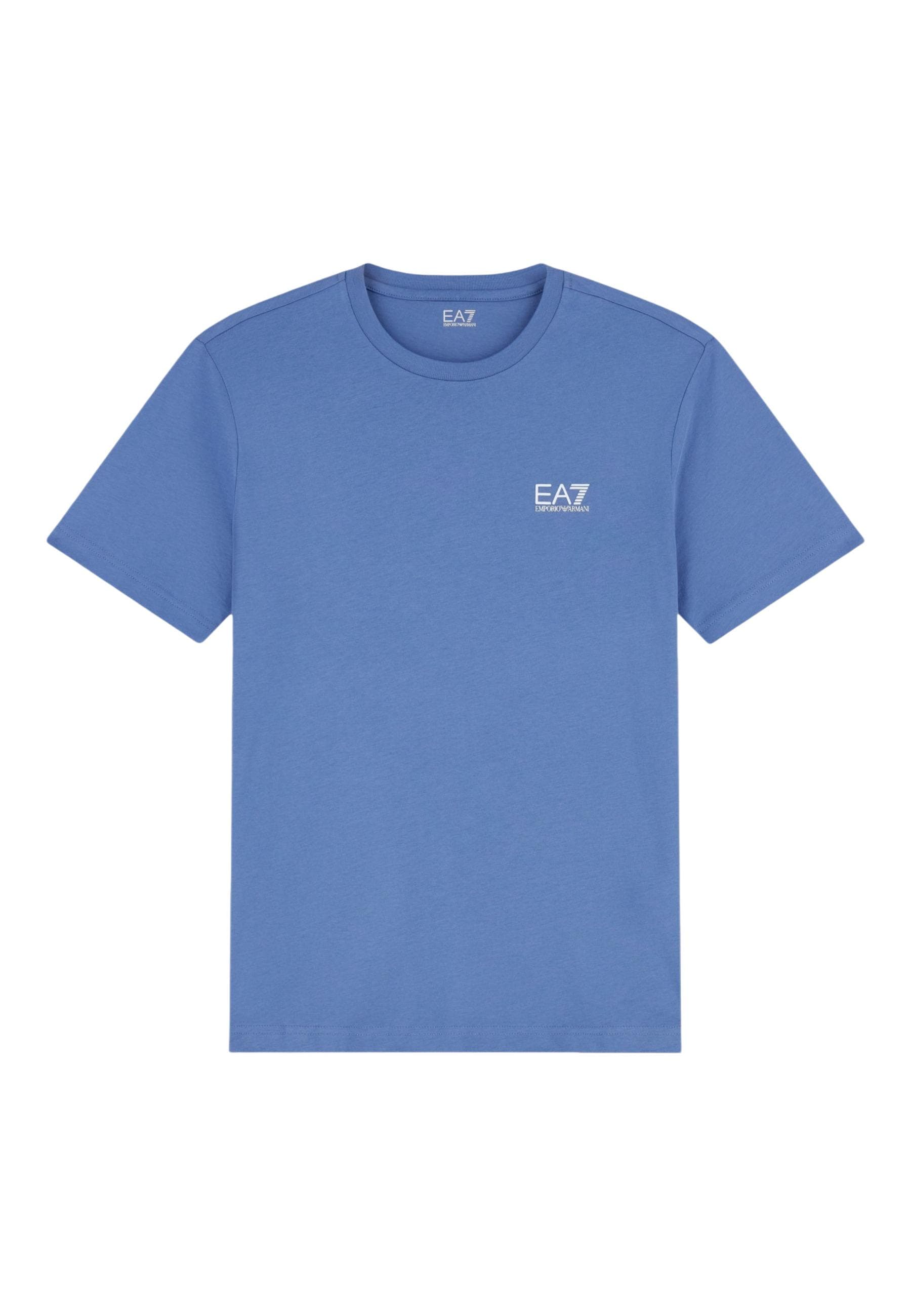 Ea7 T-Shirt Uomo - Ea7