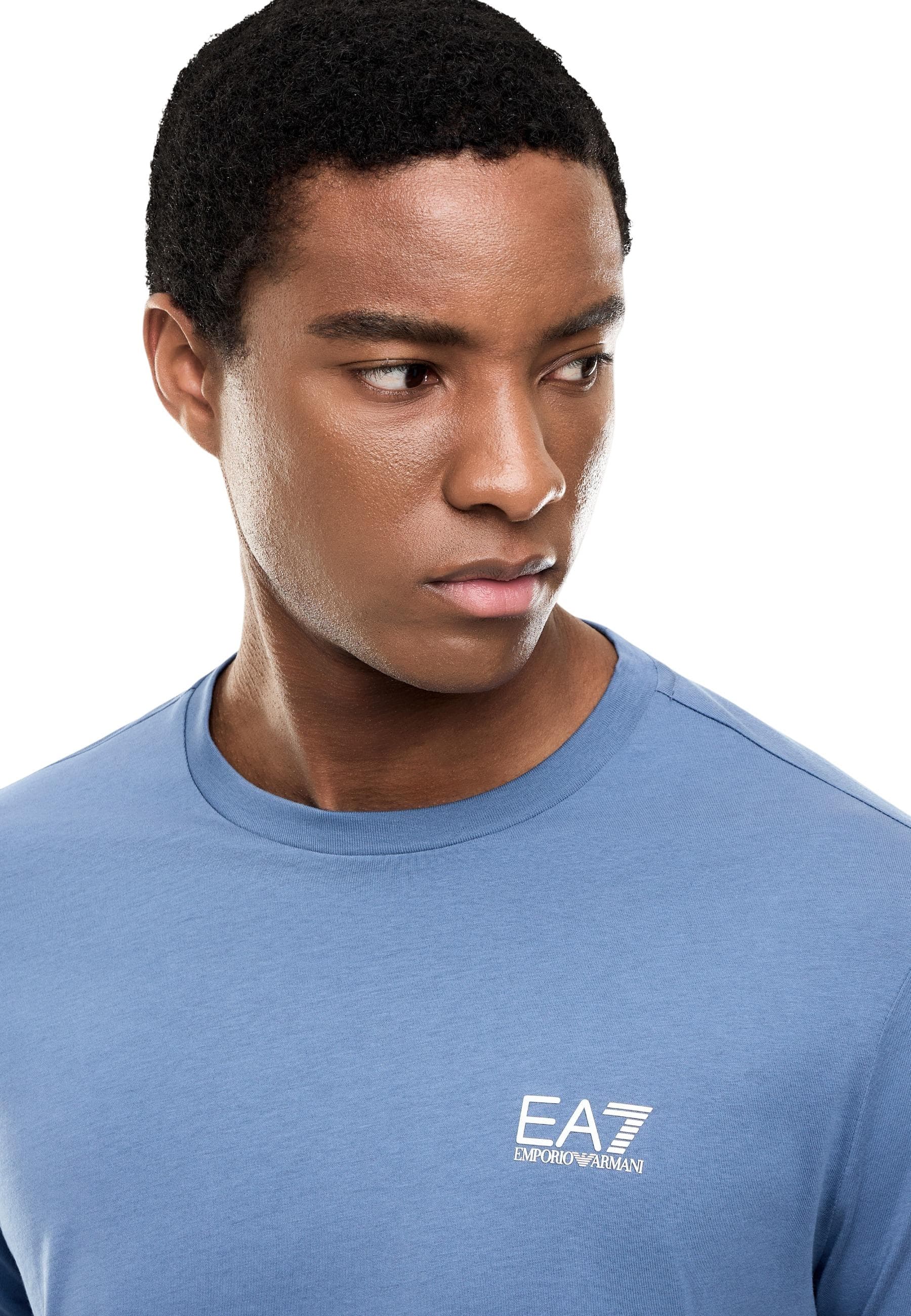 Ea7 T-Shirt Uomo - Ea7