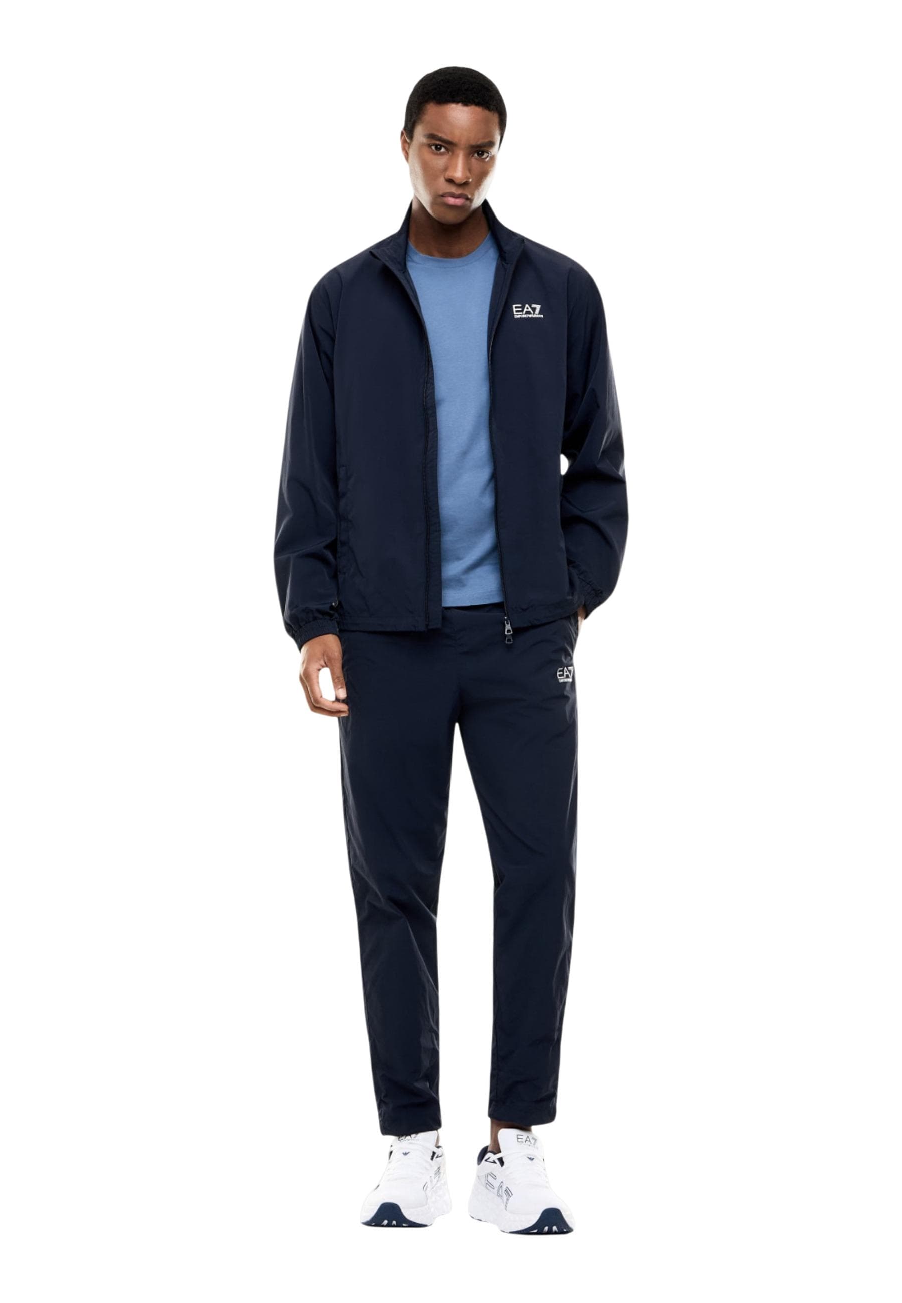 Ea7 T-Shirt Uomo - Ea7