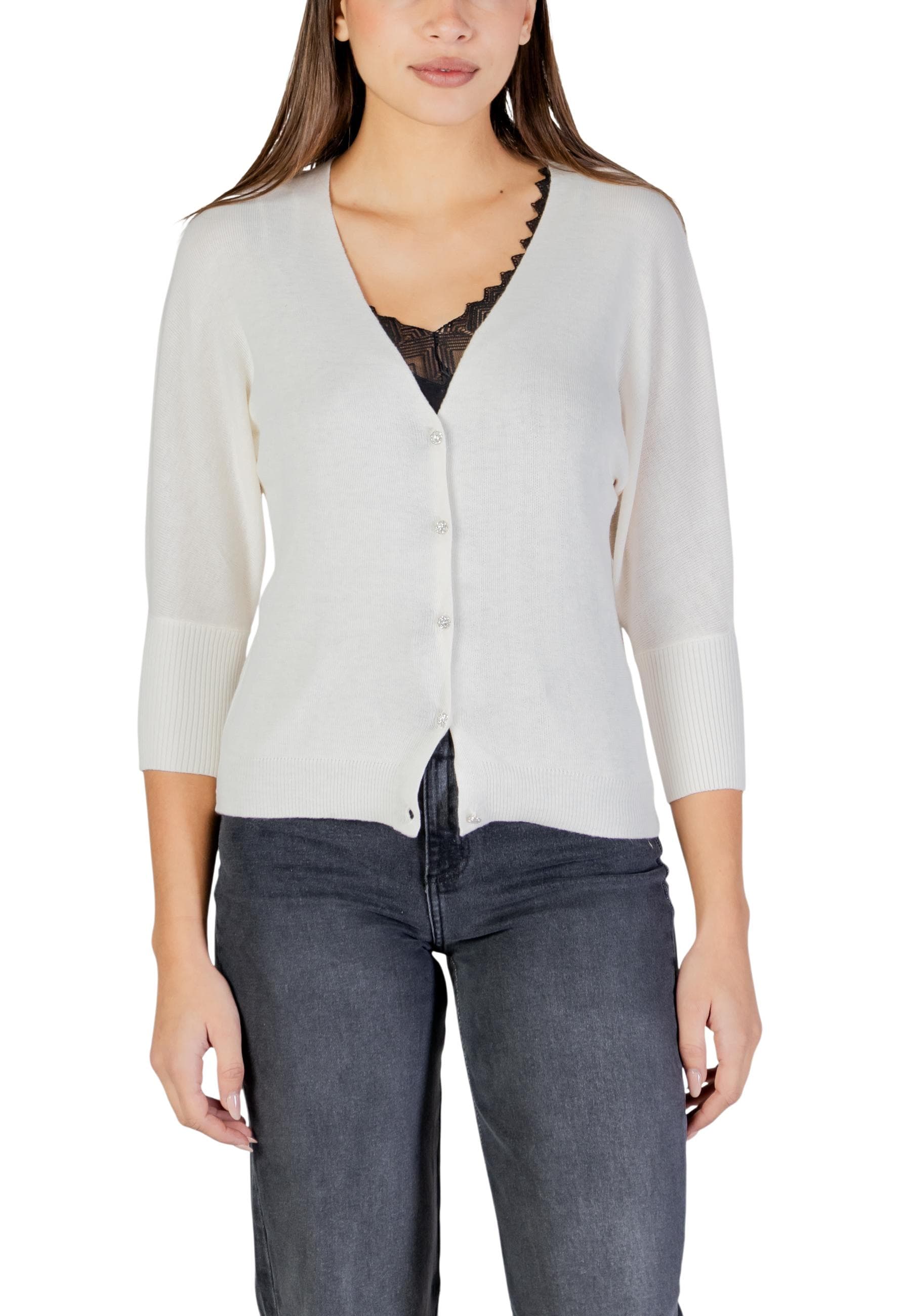 Morgan De Toi Cardigan Donna - Morgan De Toi