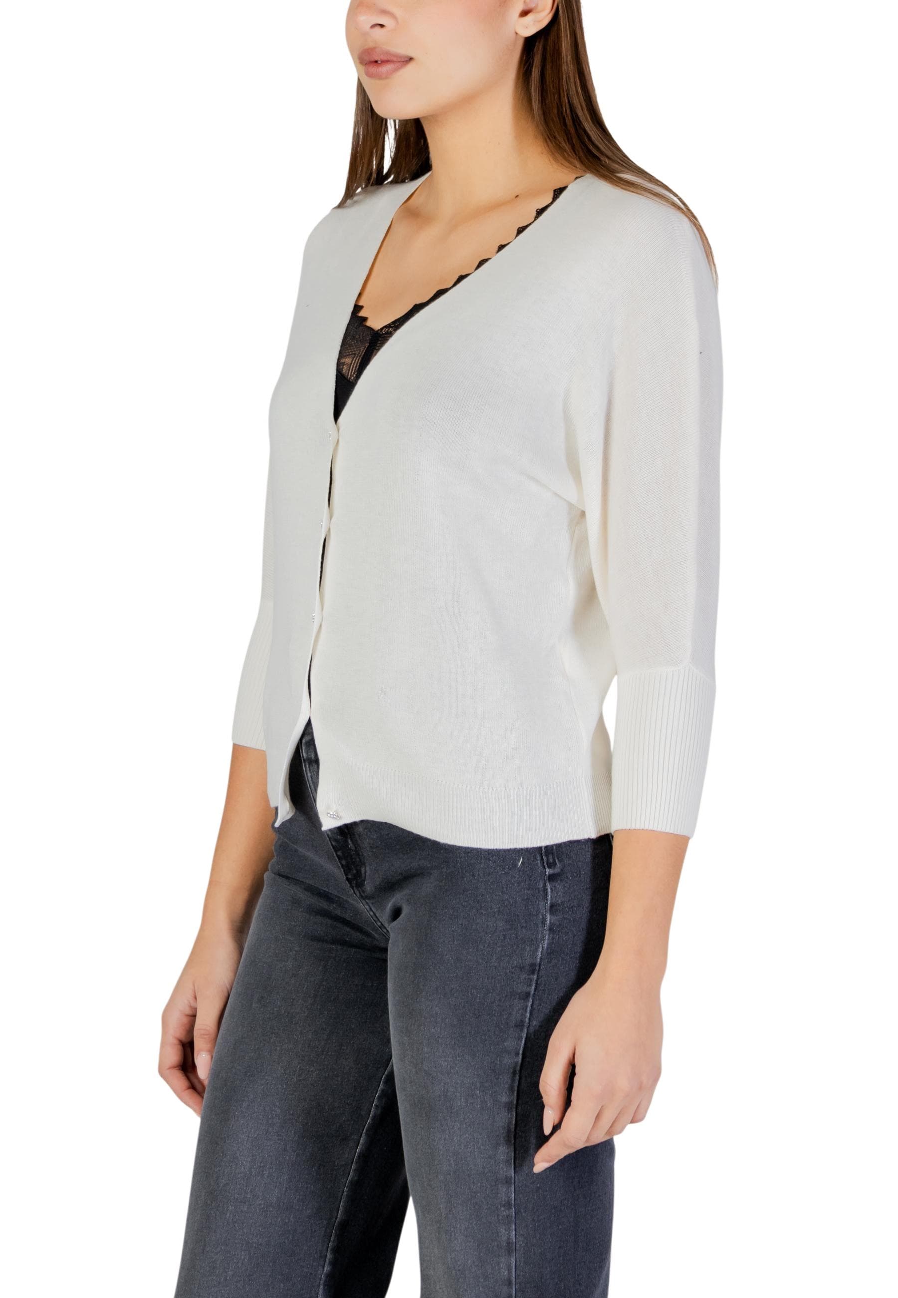 Morgan De Toi Cardigan Donna - Morgan De Toi