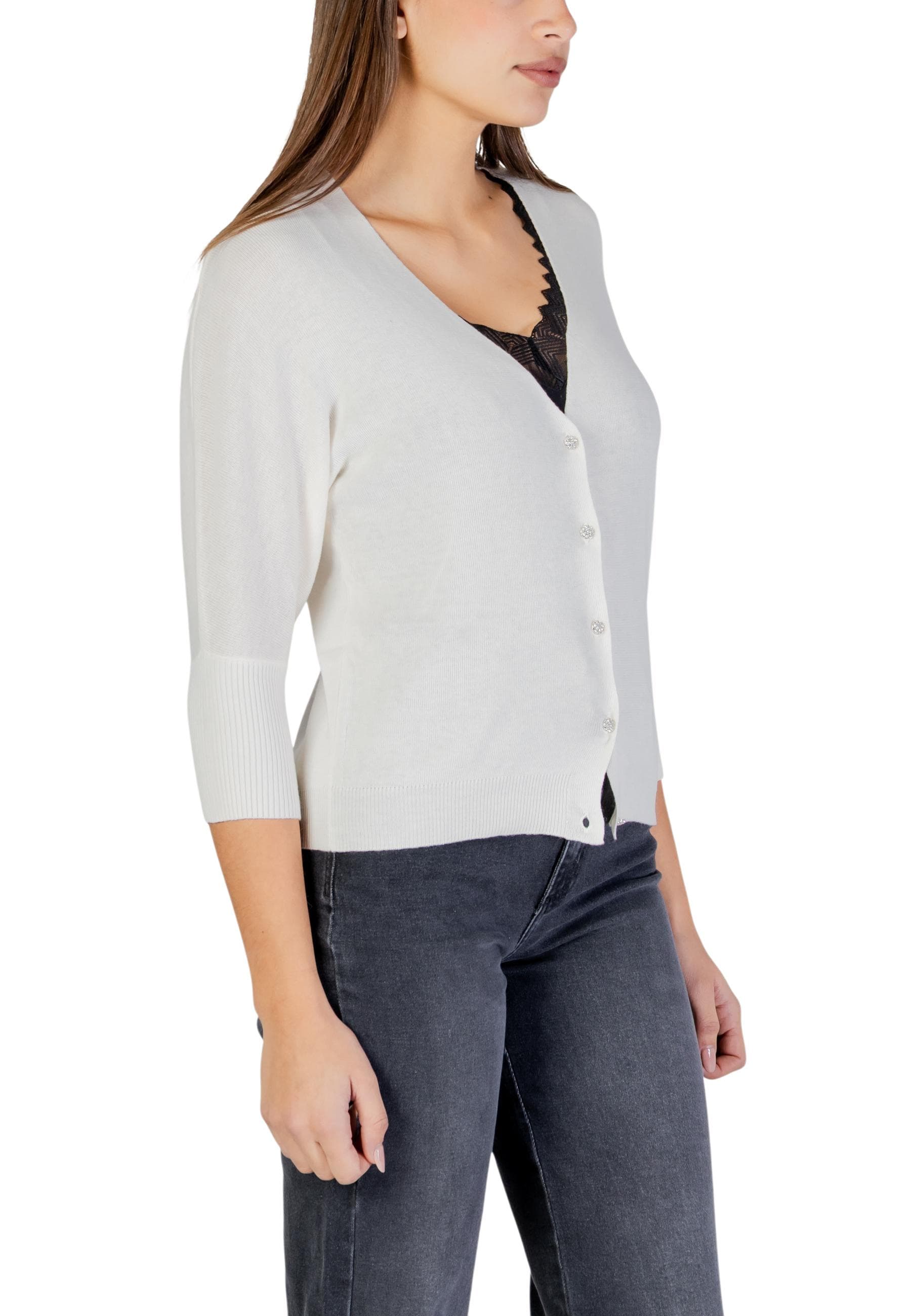 Morgan De Toi Cardigan Donna - Morgan De Toi