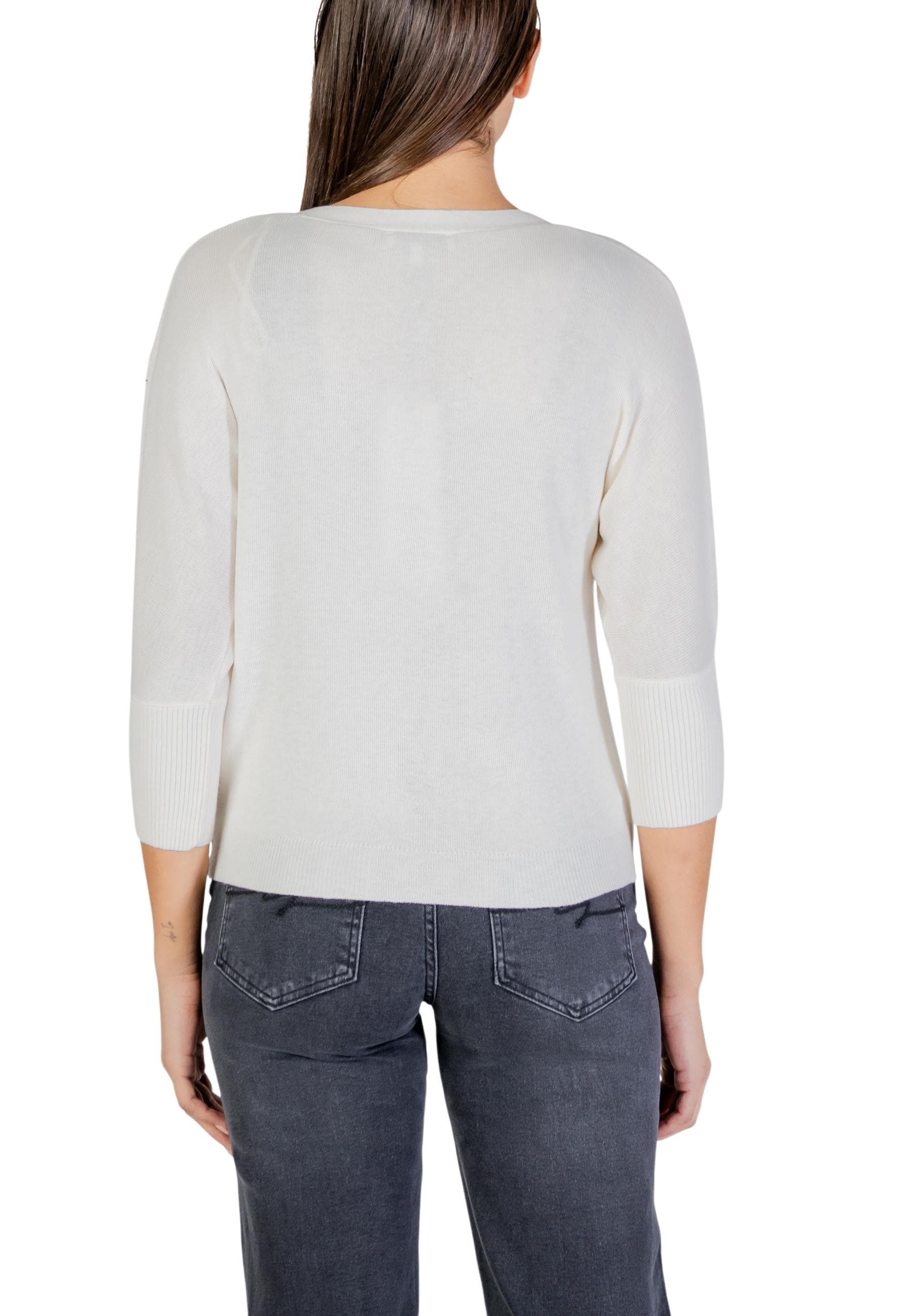 Morgan De Toi Cardigan Donna - Morgan De Toi