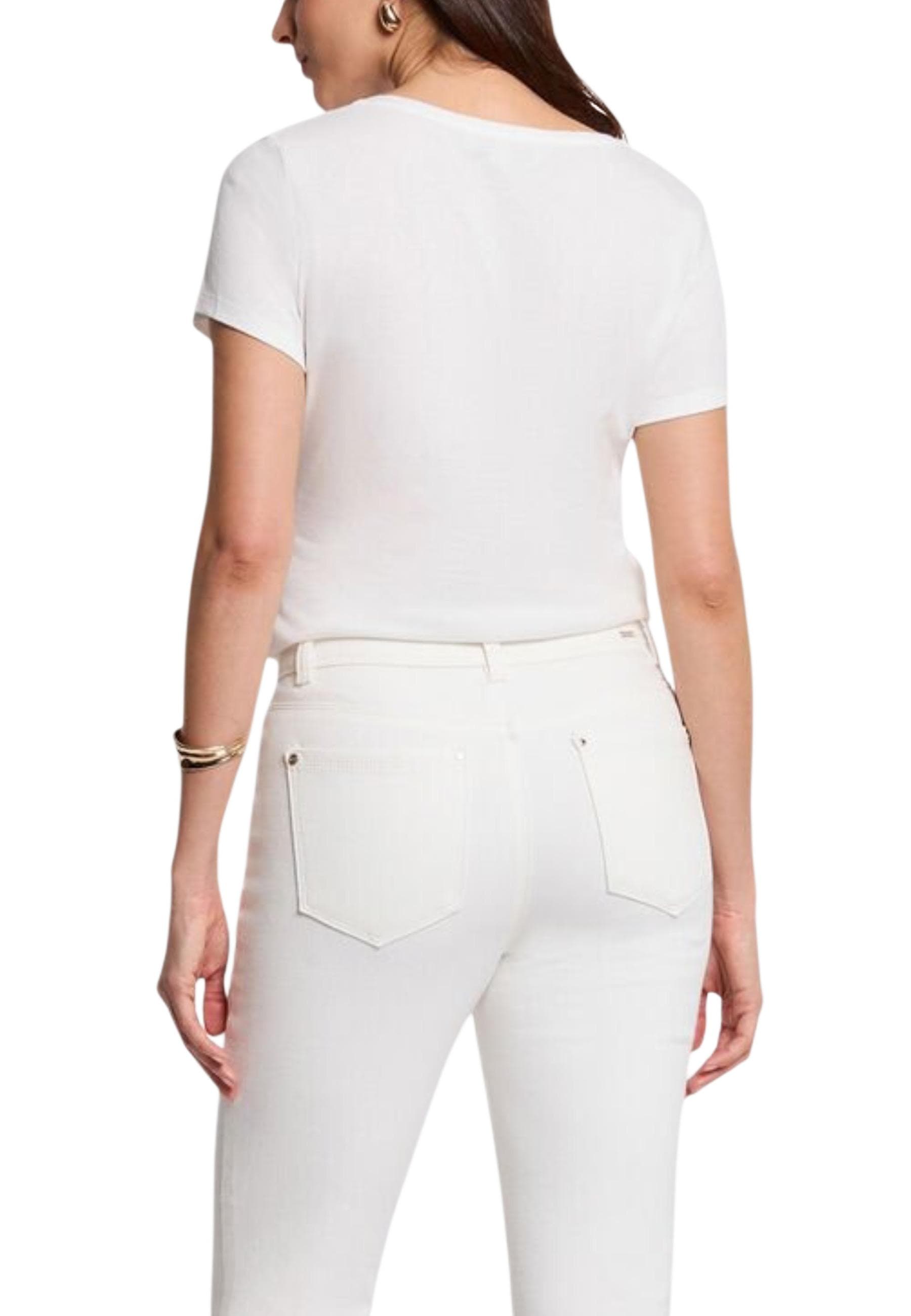 Morgan De Toi T-Shirt Donna - Morgan De Toi