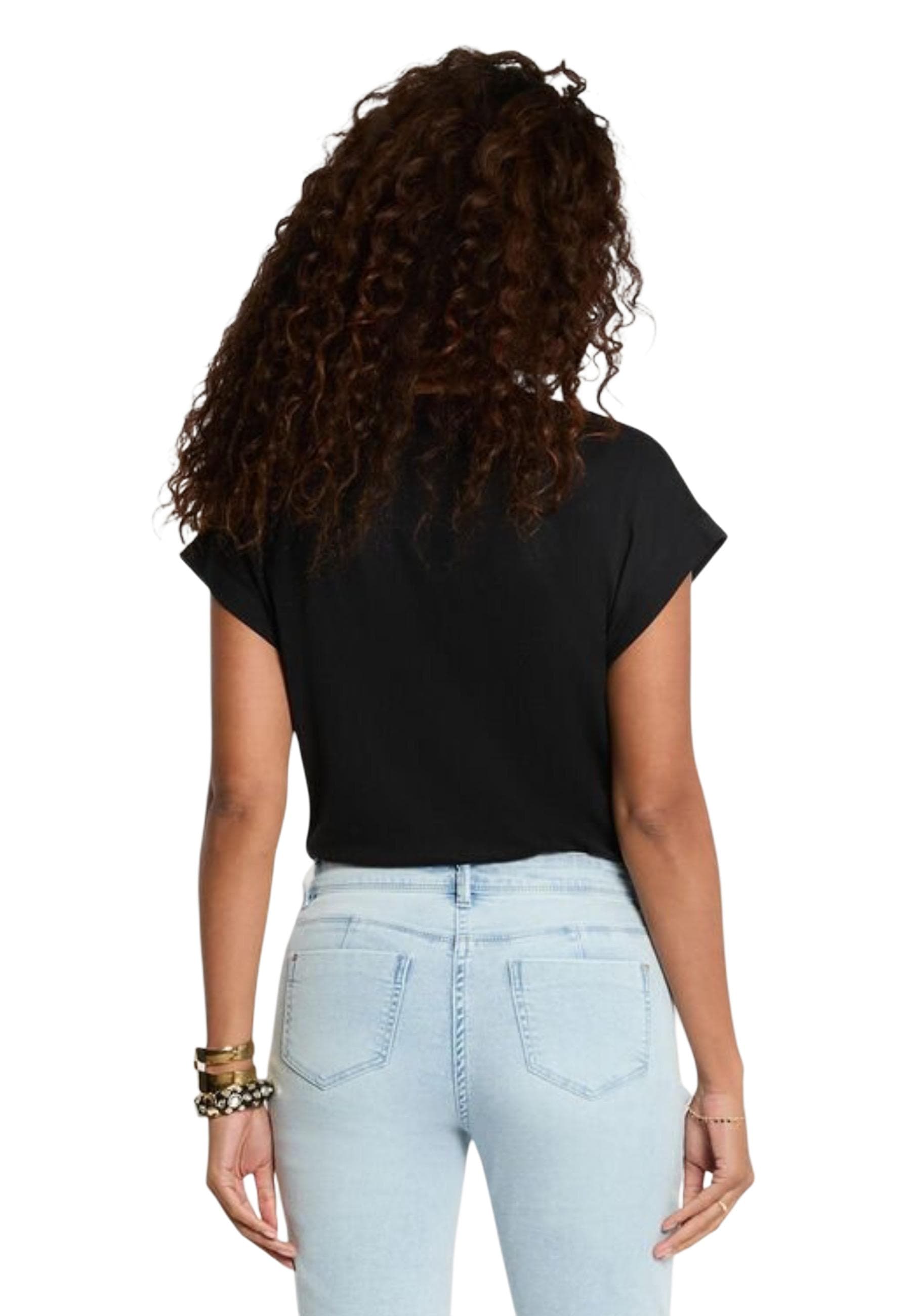 Morgan De Toi T-Shirt Donna - Morgan De Toi