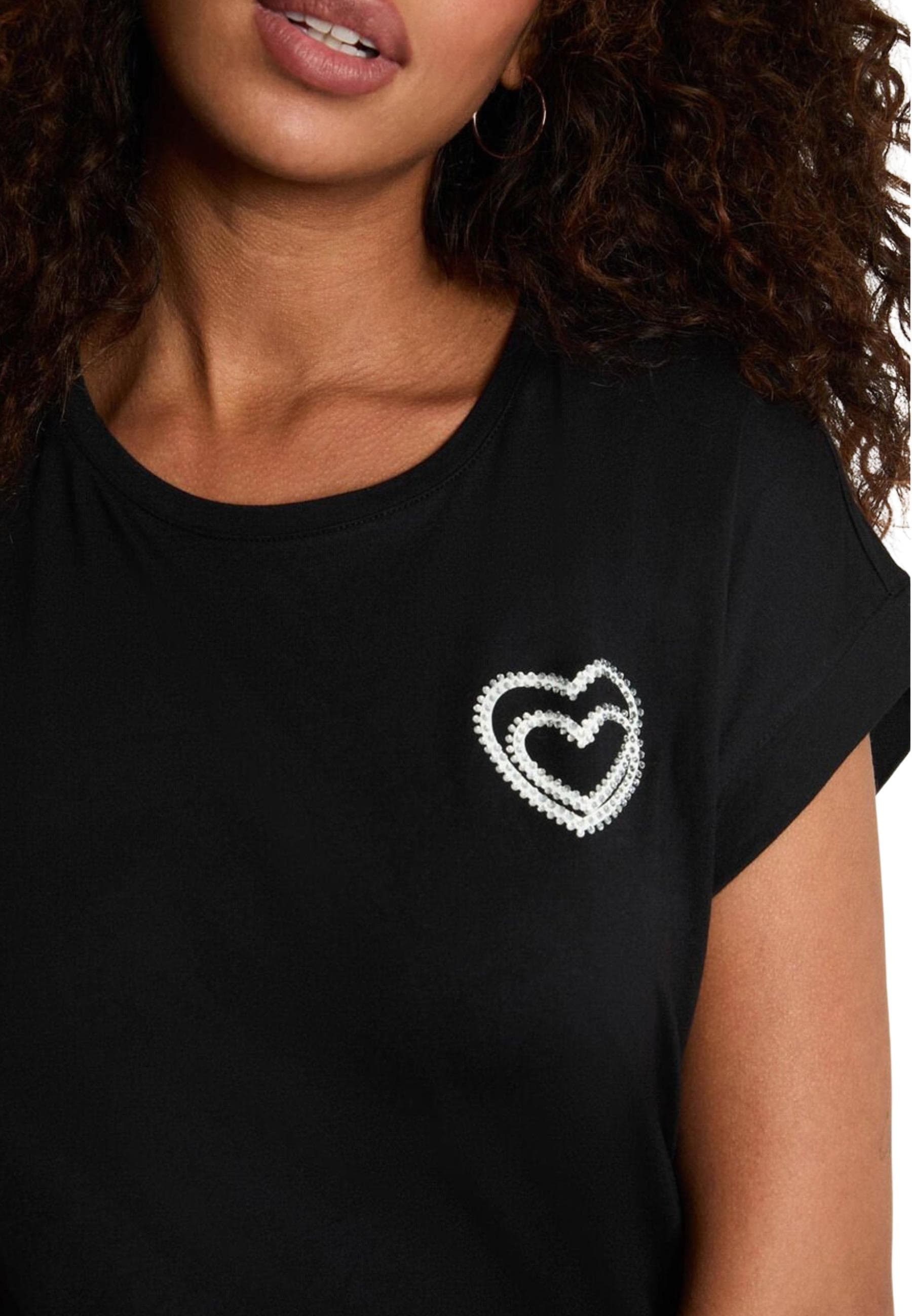 Morgan De Toi T-Shirt Donna - Morgan De Toi