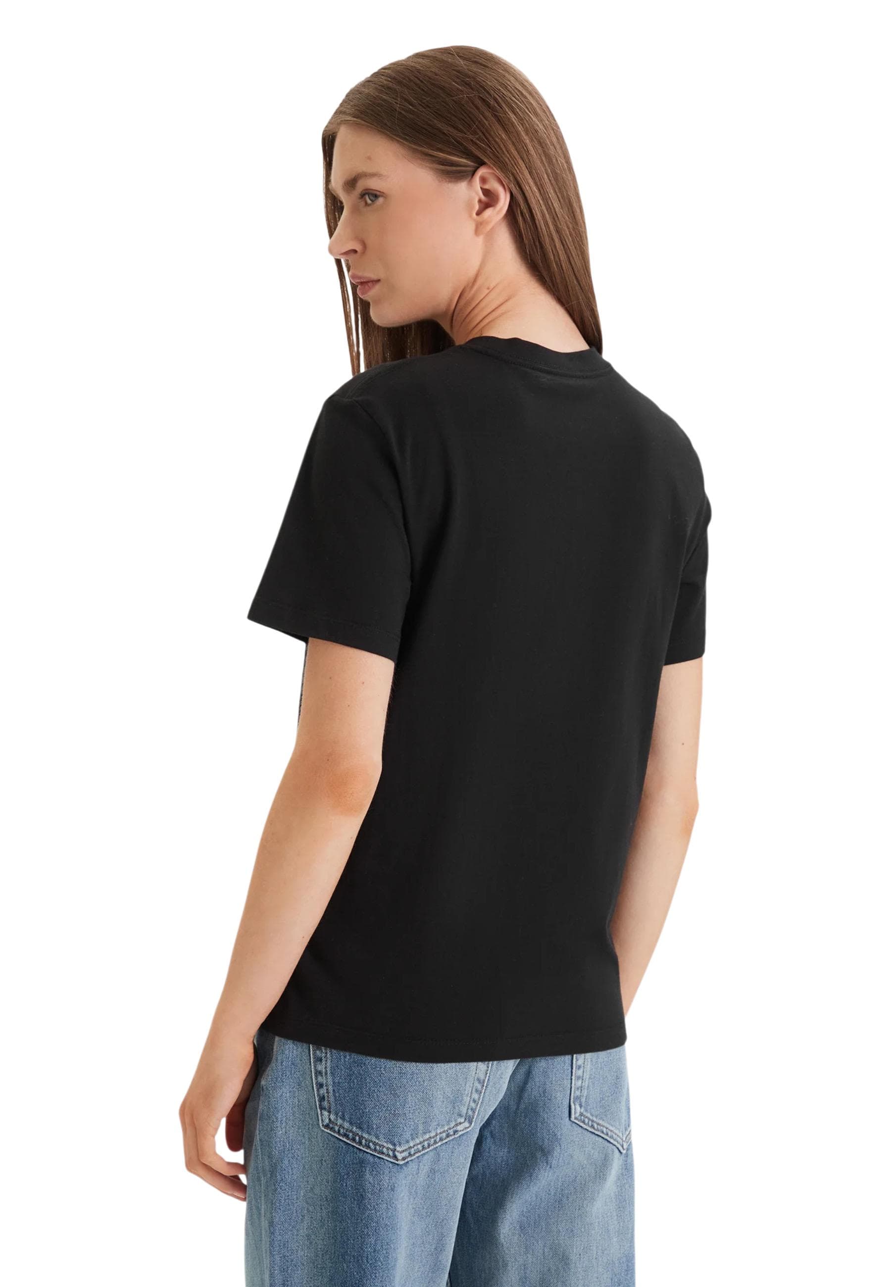 Calvin Klein Jeans T-Shirt Donna - Calvin Klein Jeans