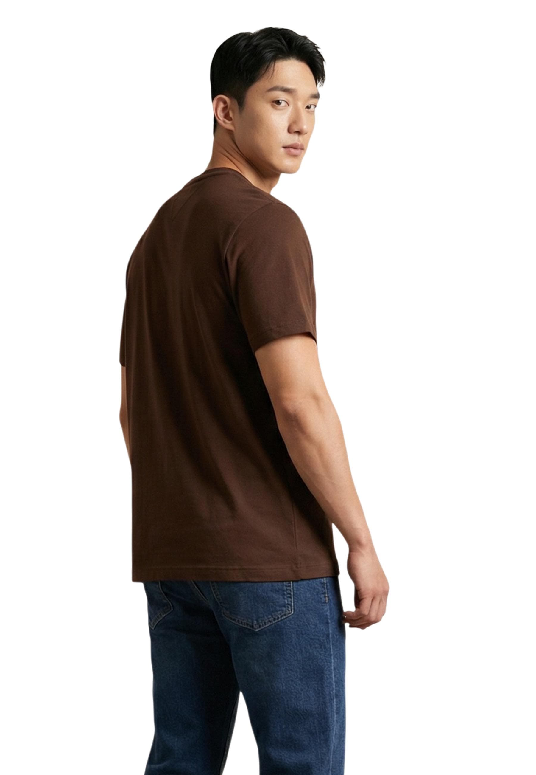 Tommy Hilfiger T-Shirt Uomo - Tommy Hilfiger