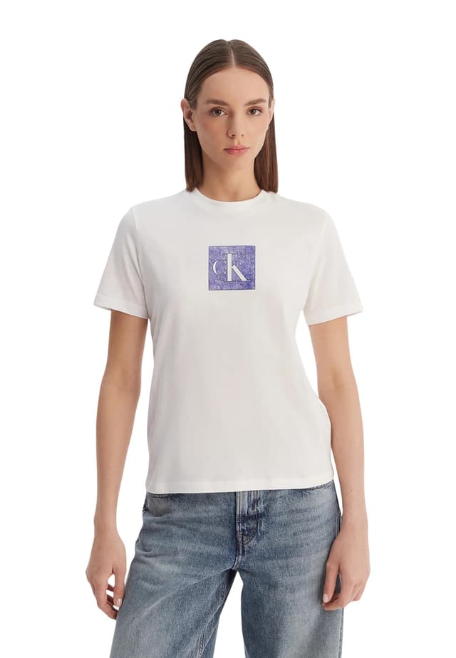 Calvin Klein Jeans Тениска Жени