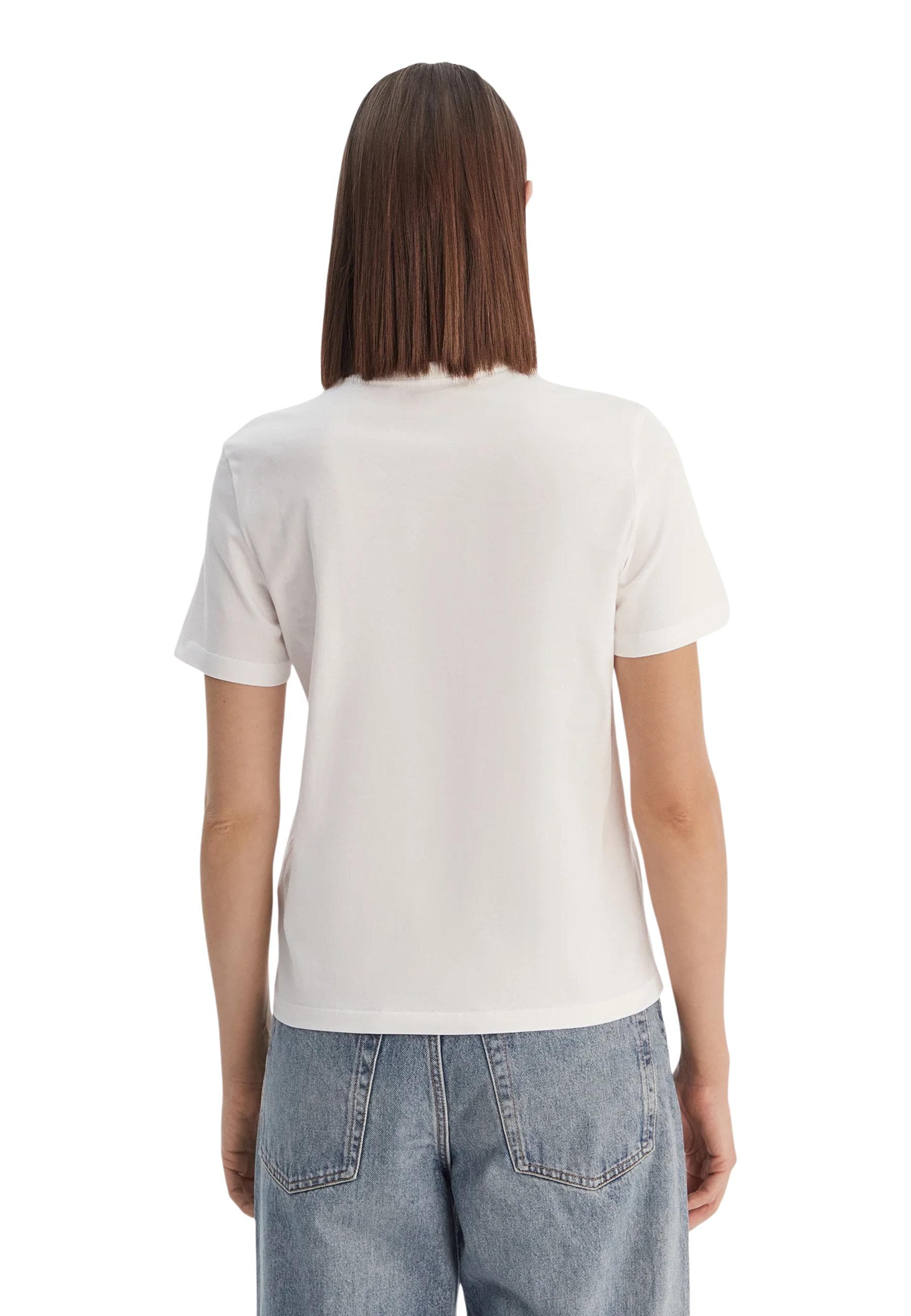 Calvin Klein Jeans T-Shirt Donna - Calvin Klein Jeans